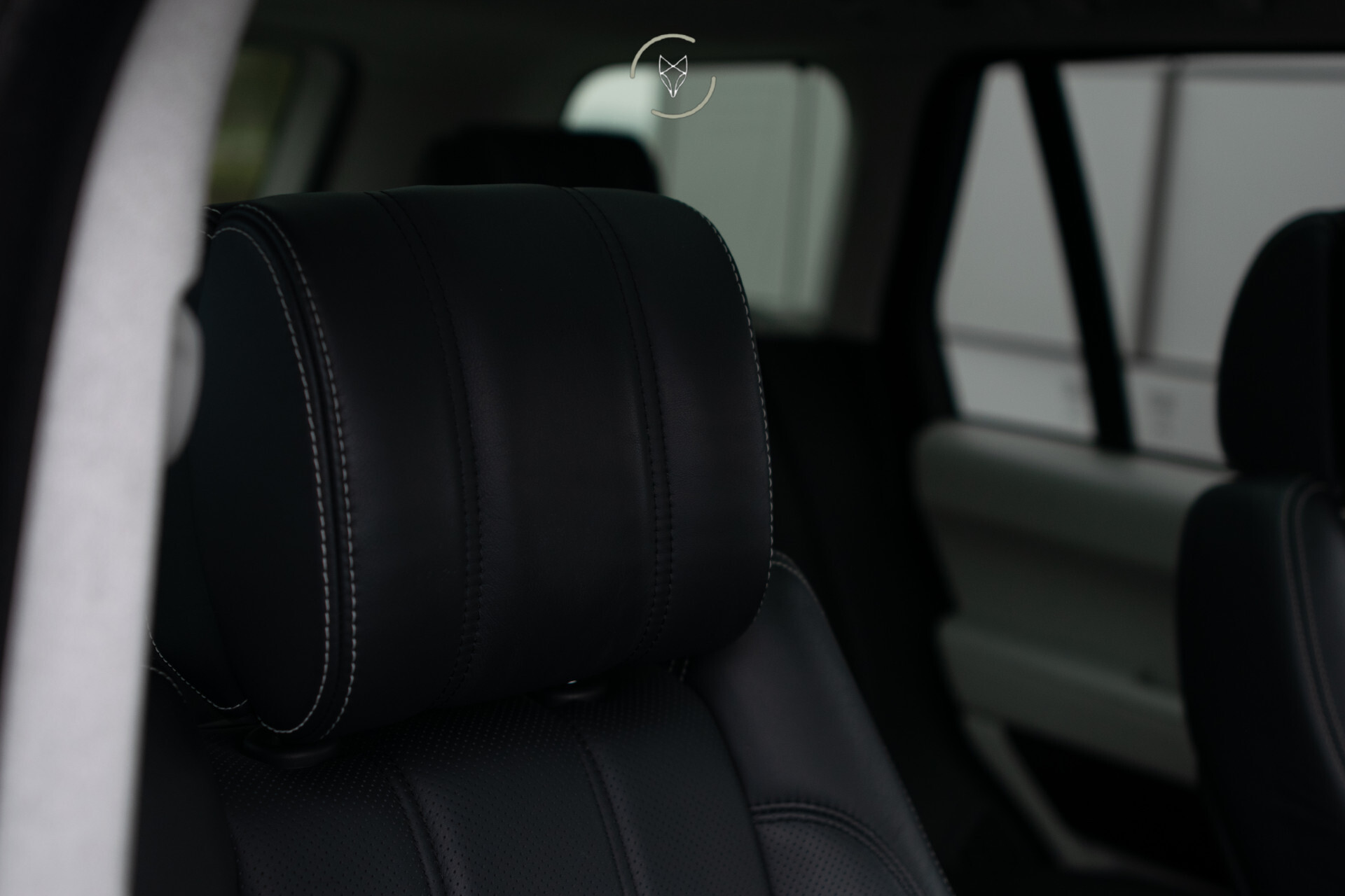 Land Rover Range Rover 4.4 SDV8 Autobiography Meridian | 360 | ACC | Keyless | Massage | 21'' | Trekhaak | Dealer onderhouden Foto 11