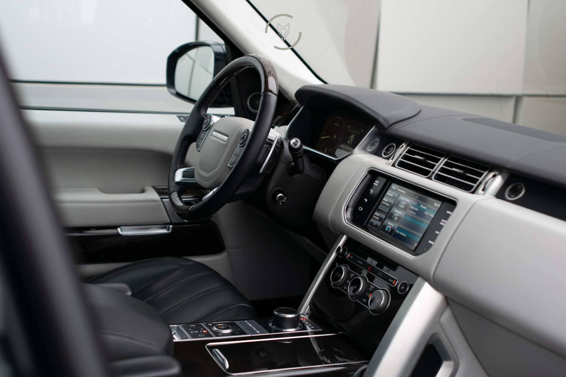 Land Rover Range Rover 4.4 SDV8 Autobiography Meridian | 360 | ACC | Keyless | Massage | 21'' | Trekhaak | Dealer onderhouden Foto 36