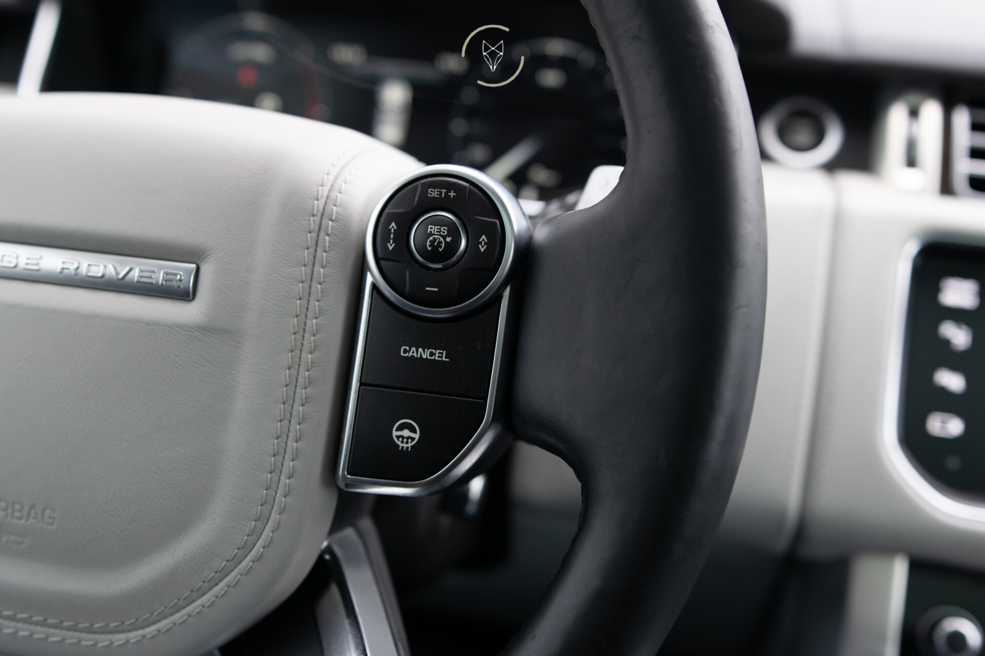 Land Rover Range Rover 4.4 SDV8 Autobiography Meridian | 360 | ACC | Keyless | Massage | 21'' | Trekhaak | Dealer onderhouden Foto 39