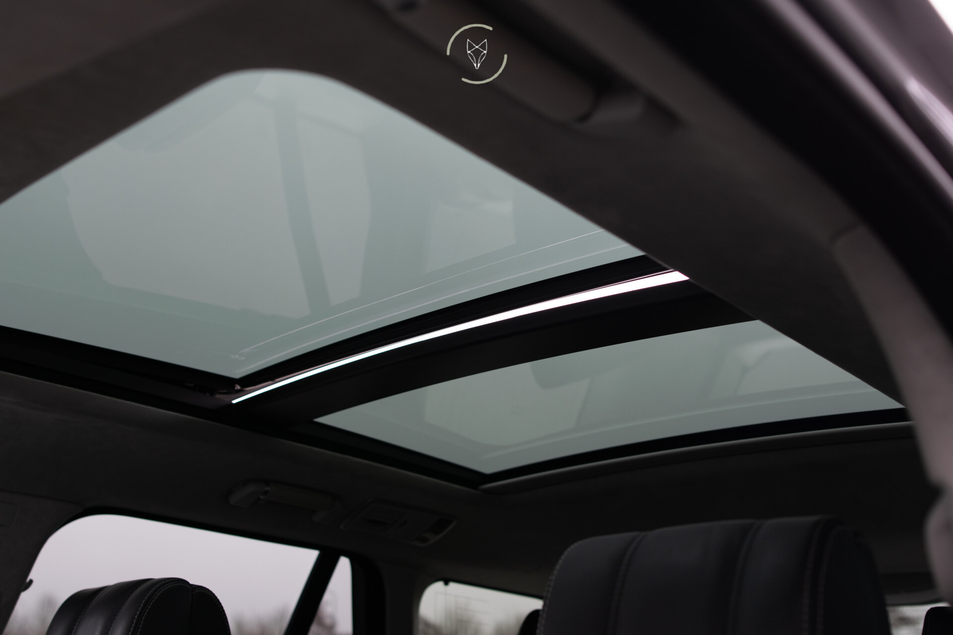 Land Rover Range Rover 4.4 SDV8 Autobiography Meridian | 360 | ACC | Keyless | Massage | 21'' | Trekhaak | Dealer onderhouden Foto 44