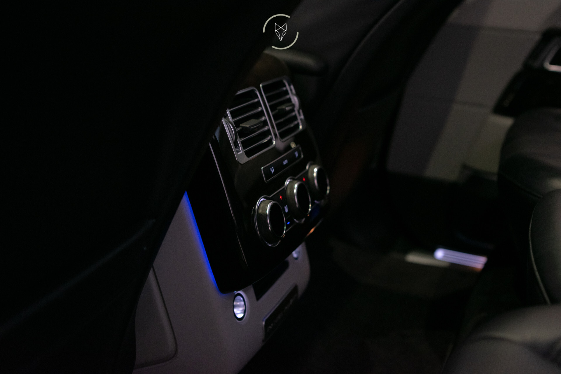 Land Rover Range Rover 4.4 SDV8 Autobiography Meridian | 360 | ACC | Keyless | Massage | 21'' | Trekhaak | Dealer onderhouden Foto 45