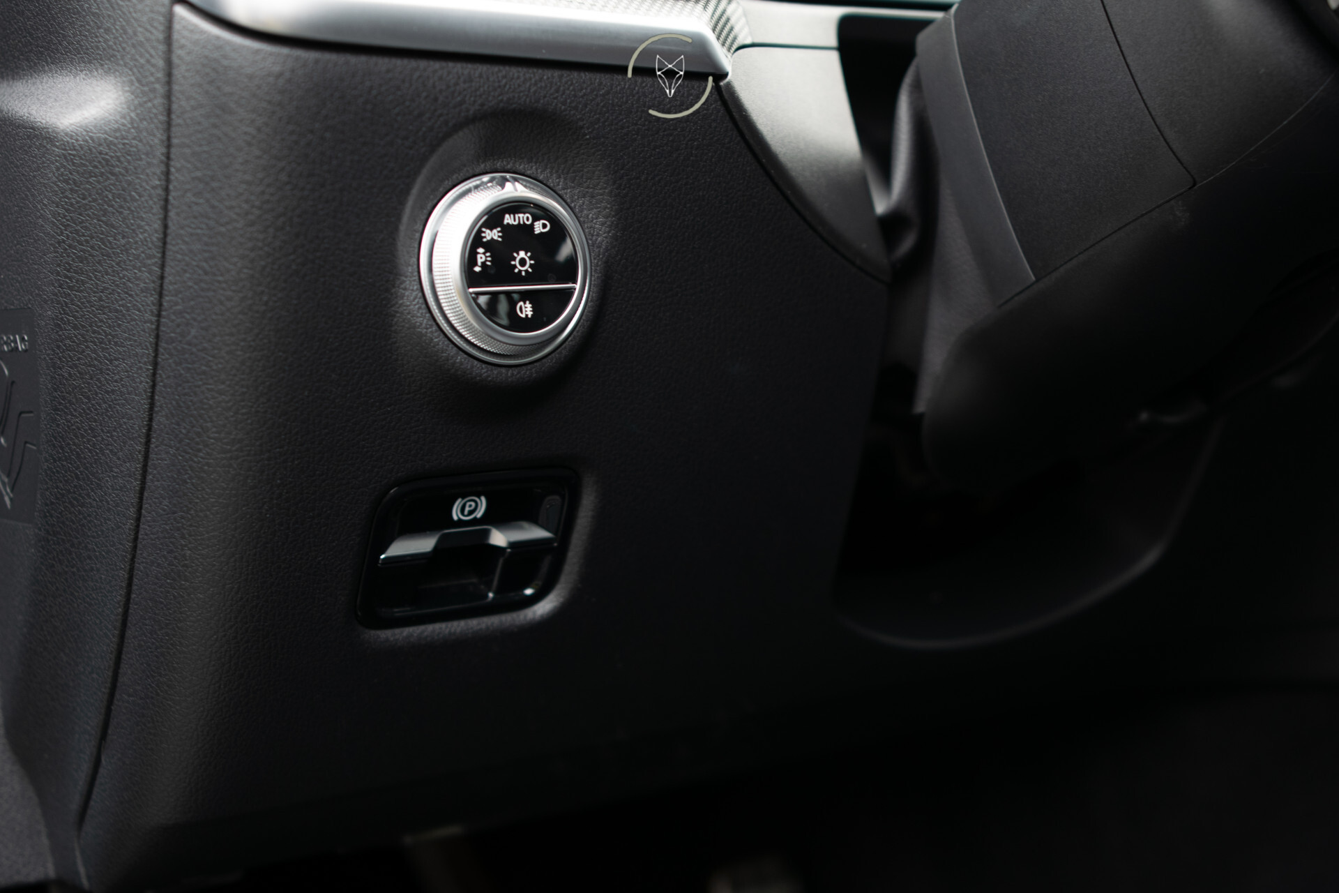 Mercedes-Benz C-Klasse Estate 300 AMG Night Massage | ACC | Keyless | Pano | 360 | Soundsysteem | LED | 19" | New Service Foto 13