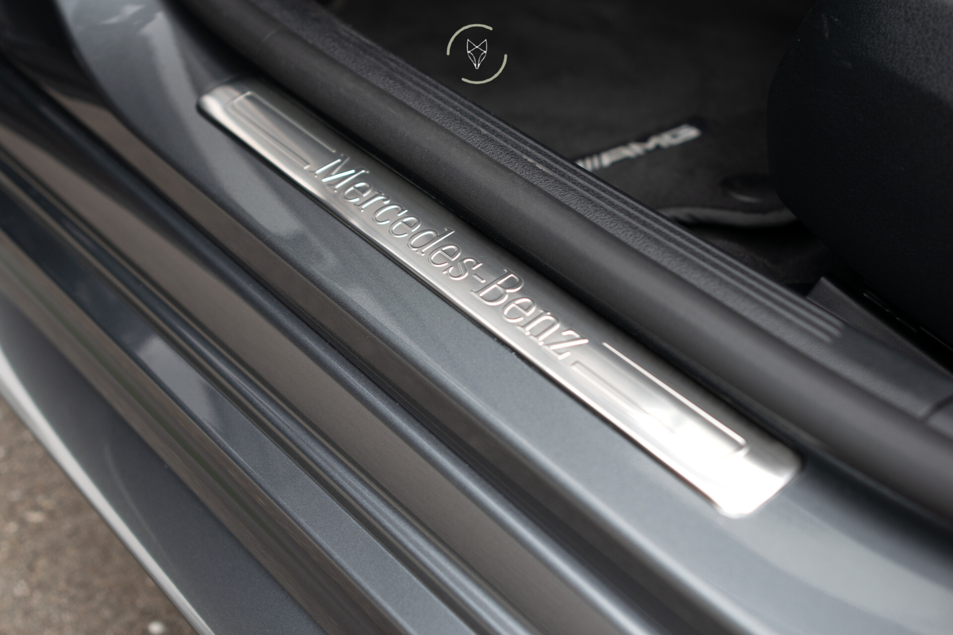 Mercedes-Benz C-Klasse Estate 300 AMG Night Massage | ACC | Keyless | Pano | 360 | Soundsysteem | LED | 19" | New Service Foto 14