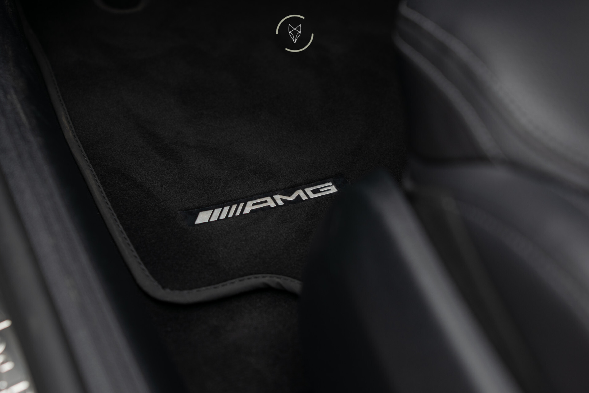 Mercedes-Benz C-Klasse Estate 300 AMG Night Massage | ACC | Keyless | Pano | 360 | Soundsysteem | LED | 19" | New Service Foto 15