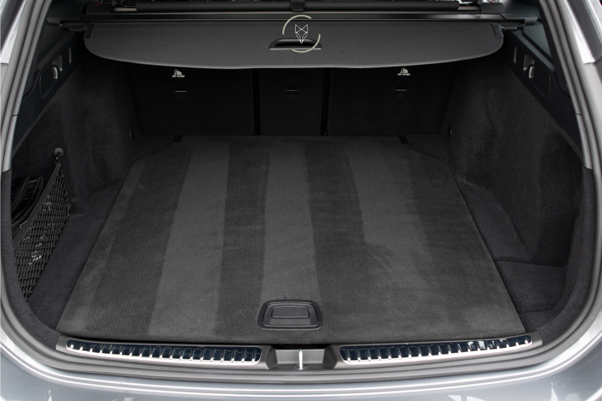 Mercedes-Benz C-Klasse Estate 300 AMG Night Massage | ACC | Keyless | Pano | 360 | Soundsysteem | LED | 19" | New Service Foto 27