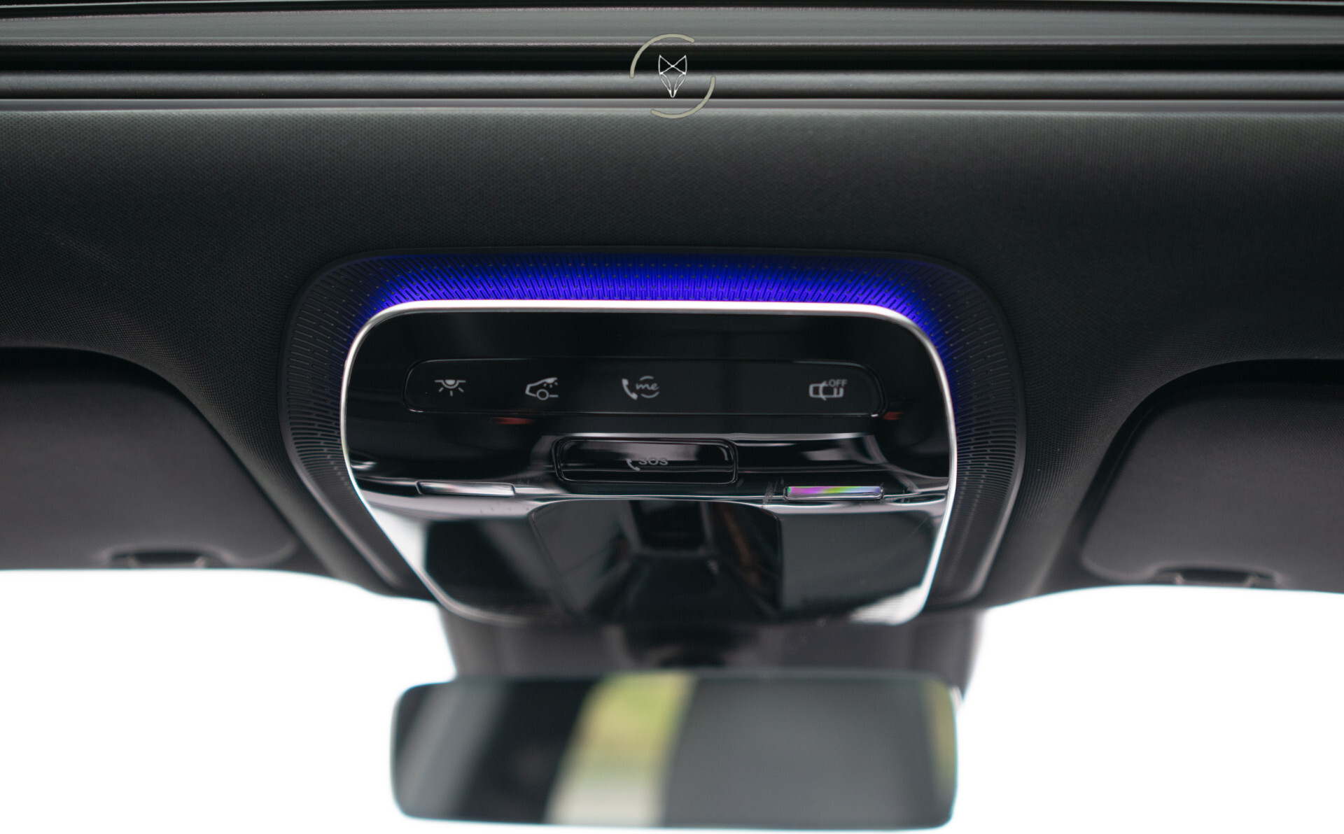 Mercedes-Benz C-Klasse Estate 300 AMG Night Massage | ACC | Keyless | Pano | 360 | Soundsysteem | LED | 19" | New Service Foto 33