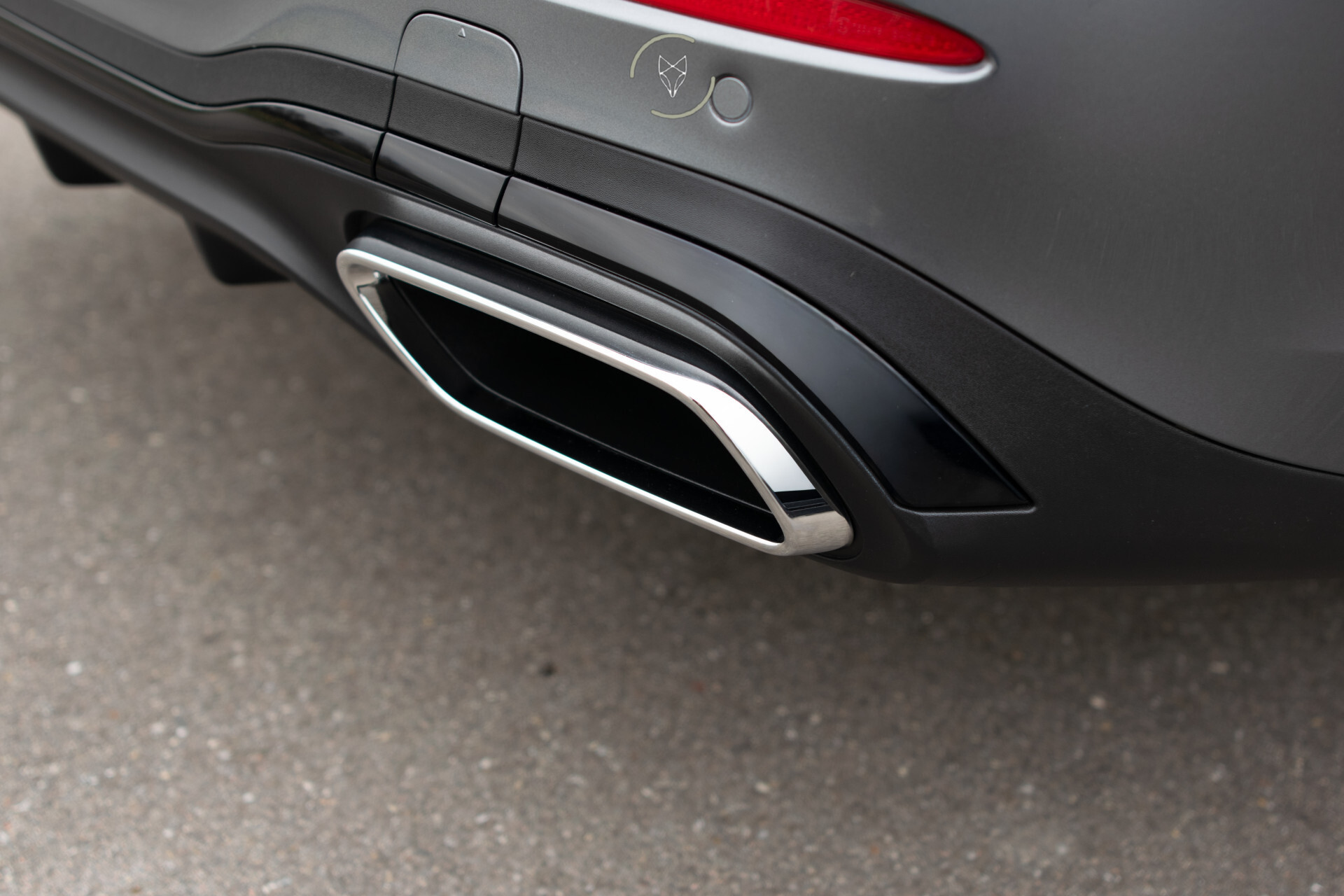 Mercedes-Benz C-Klasse Estate 300 AMG Night Massage | ACC | Keyless | Pano | 360 | Soundsysteem | LED | 19" | New Service Foto 39