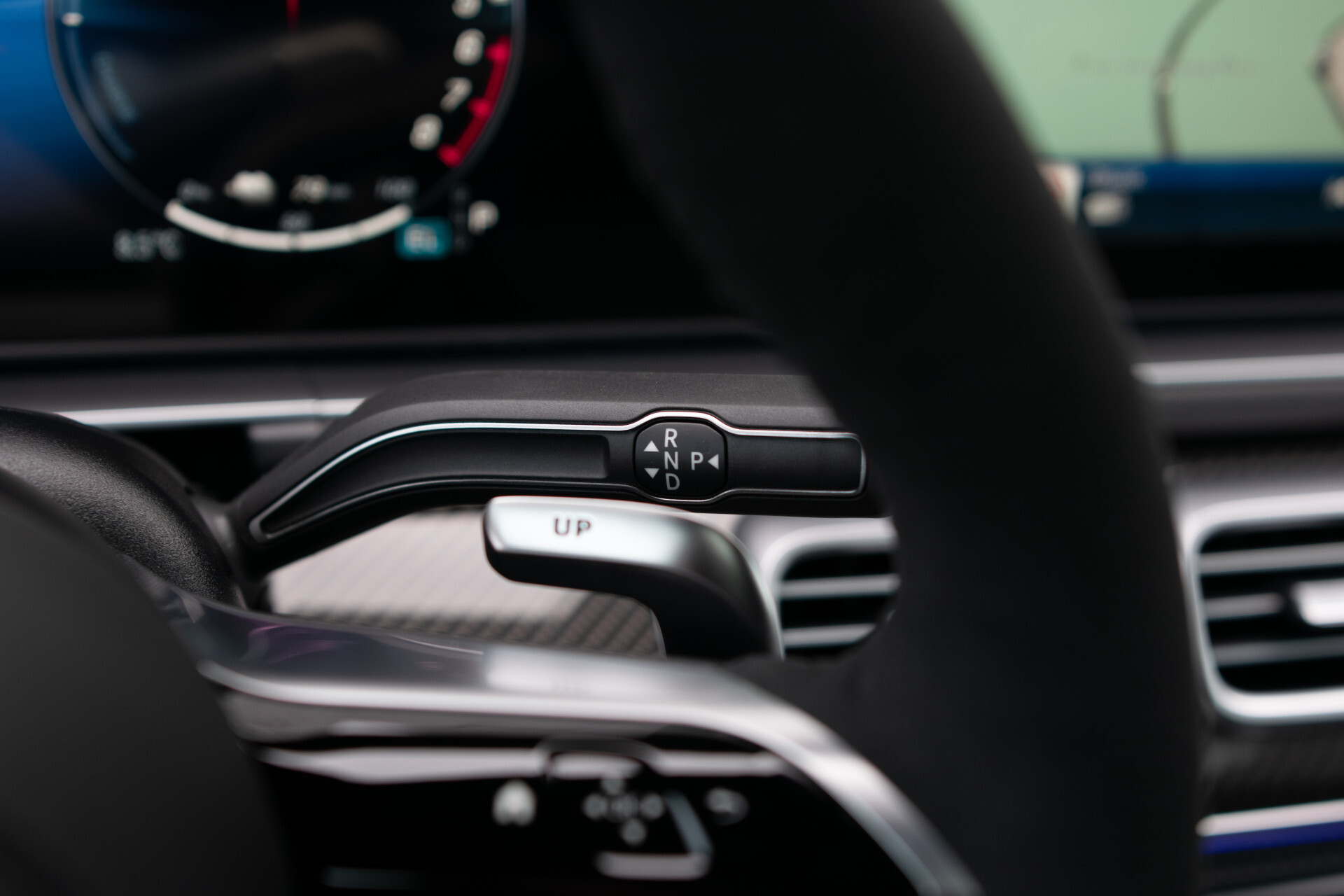 Mercedes-Benz GLE Coupé AMG 53 4MATIC+ Full Carbon | Ruitleder | Massage | Softclose | Manufaktur | Stoelkoeling | ACC | Keyless | Trekhaak Foto 23