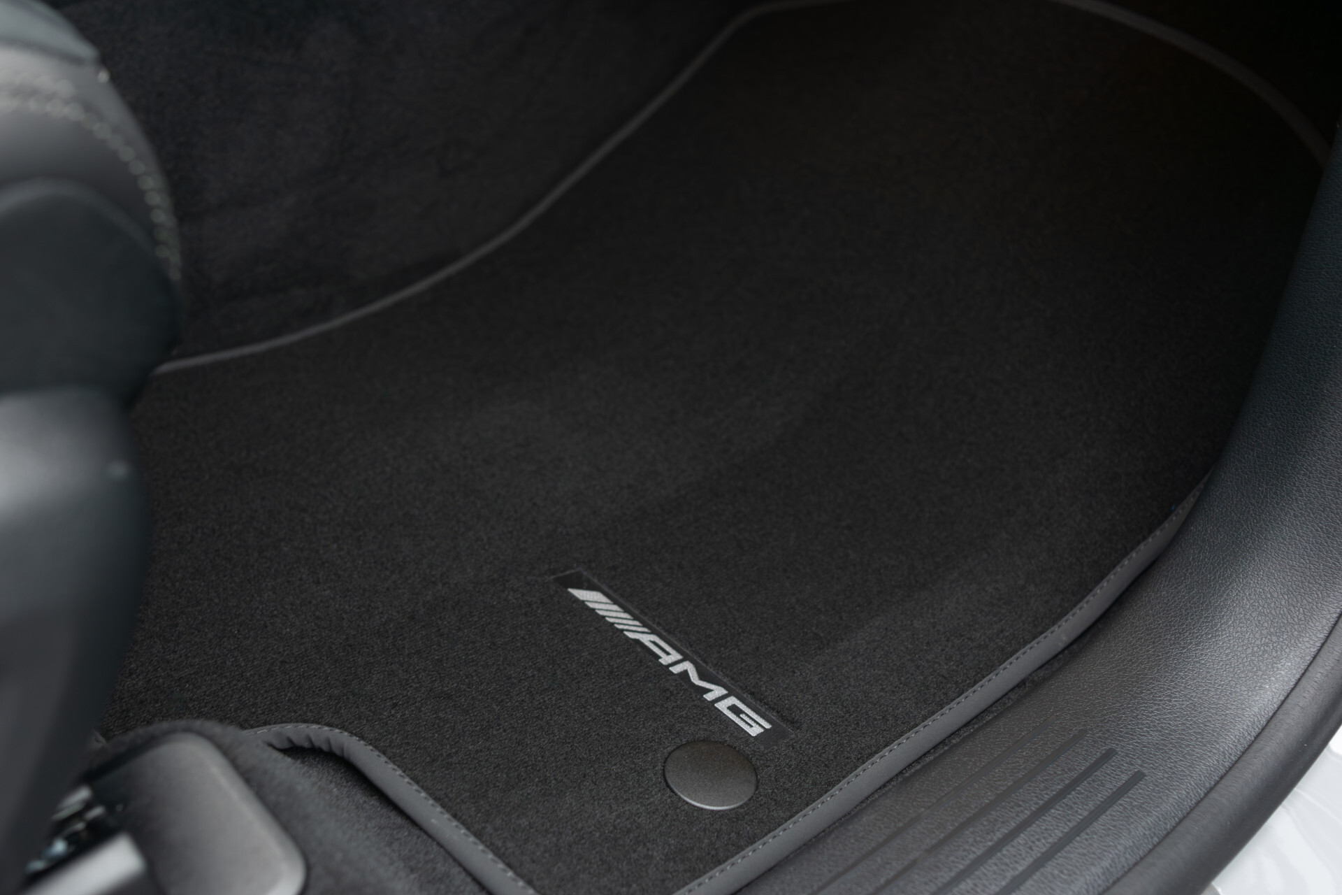 Mercedes-Benz GLE Coupé AMG 53 4MATIC+ Full Carbon | Ruitleder | Massage | Softclose | Manufaktur | Stoelkoeling | ACC | Keyless | Trekhaak Foto 30