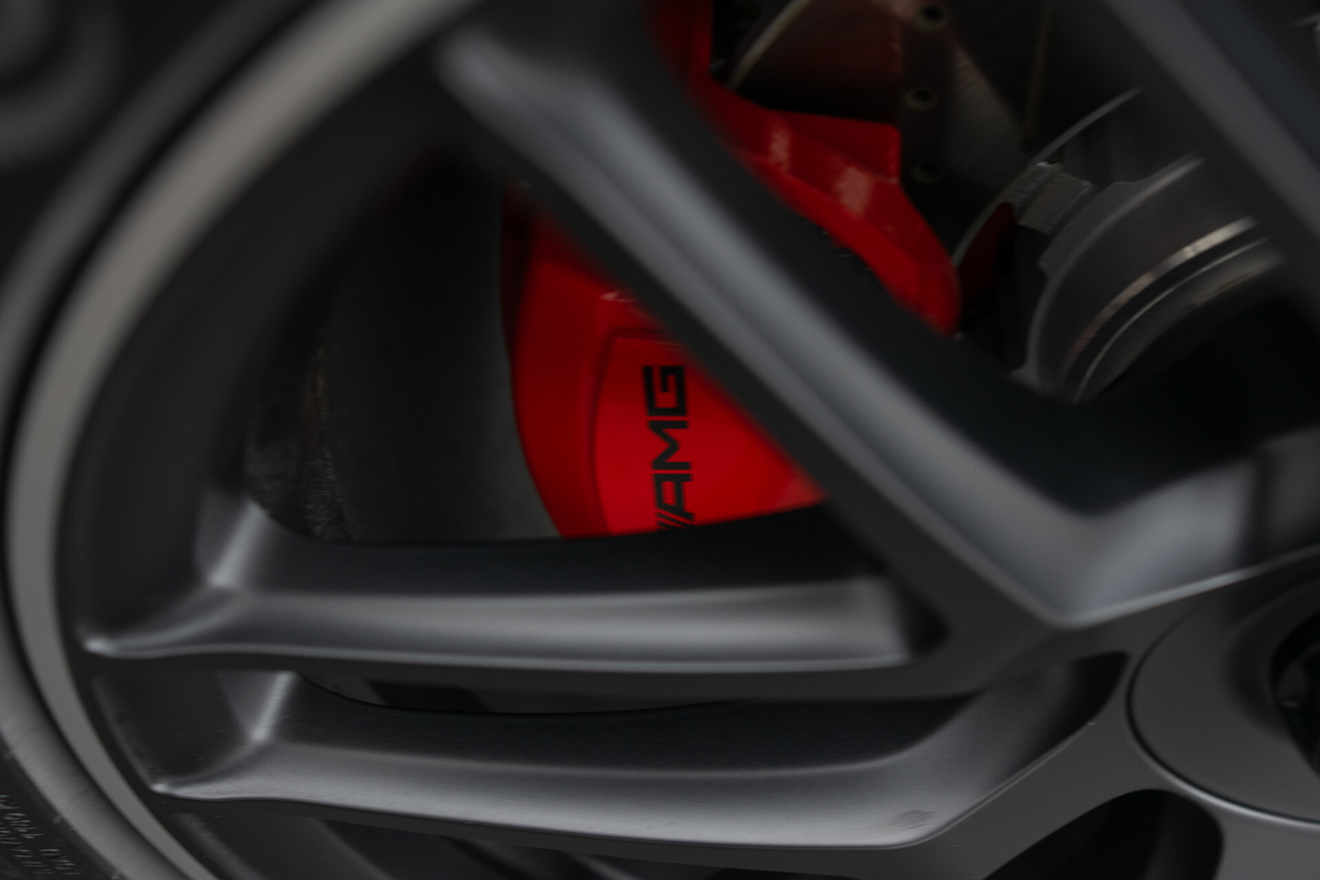 Mercedes-Benz GLE Coupé AMG 53 4MATIC+ Full Carbon | Ruitleder | Massage | Softclose | Manufaktur | Stoelkoeling | ACC | Keyless | Trekhaak Foto 33