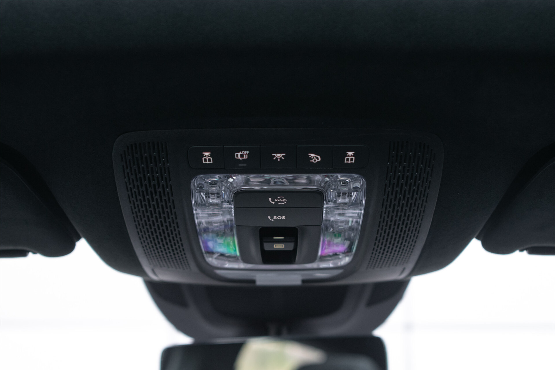 Mercedes-Benz GLE Coupé AMG 53 4MATIC+ Full Carbon | Ruitleder | Massage | Softclose | Manufaktur | Stoelkoeling | ACC | Keyless | Trekhaak Foto 34