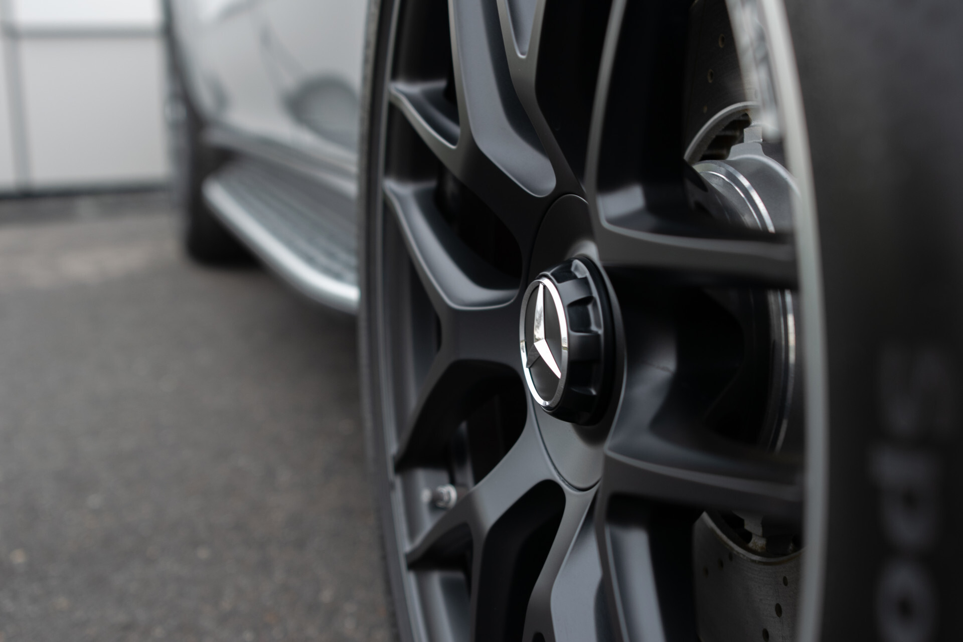 Mercedes-Benz GLE Coupé AMG 53 4MATIC+ Full Carbon | Ruitleder | Massage | Softclose | Manufaktur | Stoelkoeling | ACC | Keyless | Trekhaak Foto 44