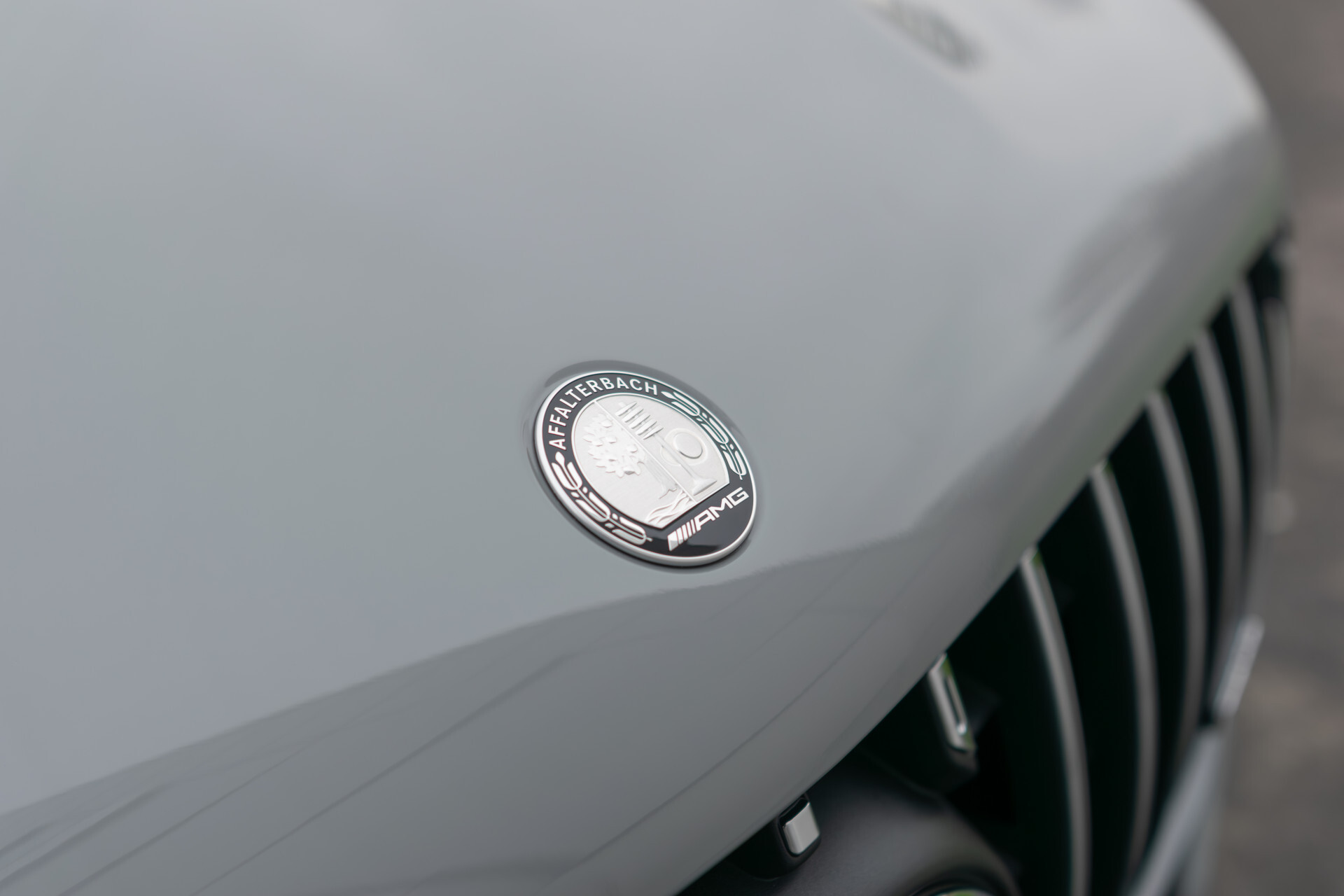 Mercedes-Benz GLE Coupé AMG 53 4MATIC+ Full Carbon | Ruitleder | Massage | Softclose | Manufaktur | Stoelkoeling | ACC | Keyless | Trekhaak Foto 47