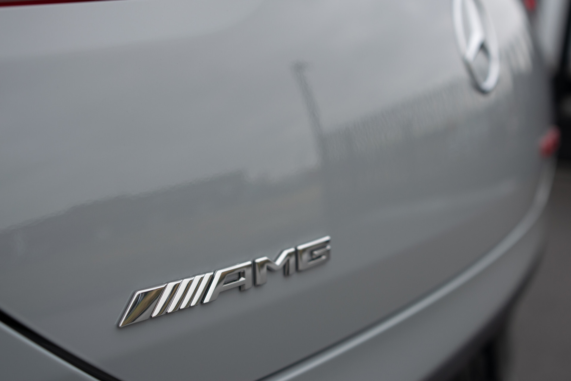 Mercedes-Benz GLE Coupé AMG 53 4MATIC+ Full Carbon | Ruitleder | Massage | Softclose | Manufaktur | Stoelkoeling | ACC | Keyless | Trekhaak Foto 48