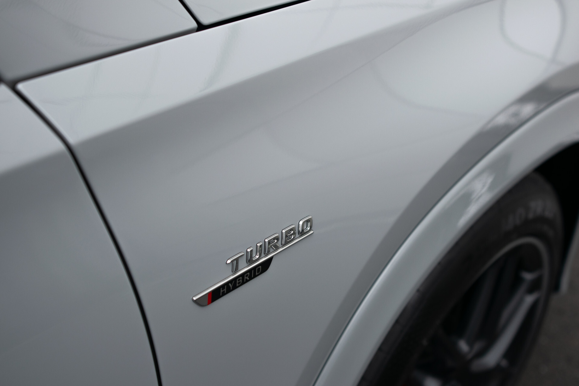 Mercedes-Benz GLE Coupé AMG 53 4MATIC+ Full Carbon | Ruitleder | Massage | Softclose | Manufaktur | Stoelkoeling | ACC | Keyless | Trekhaak Foto 50