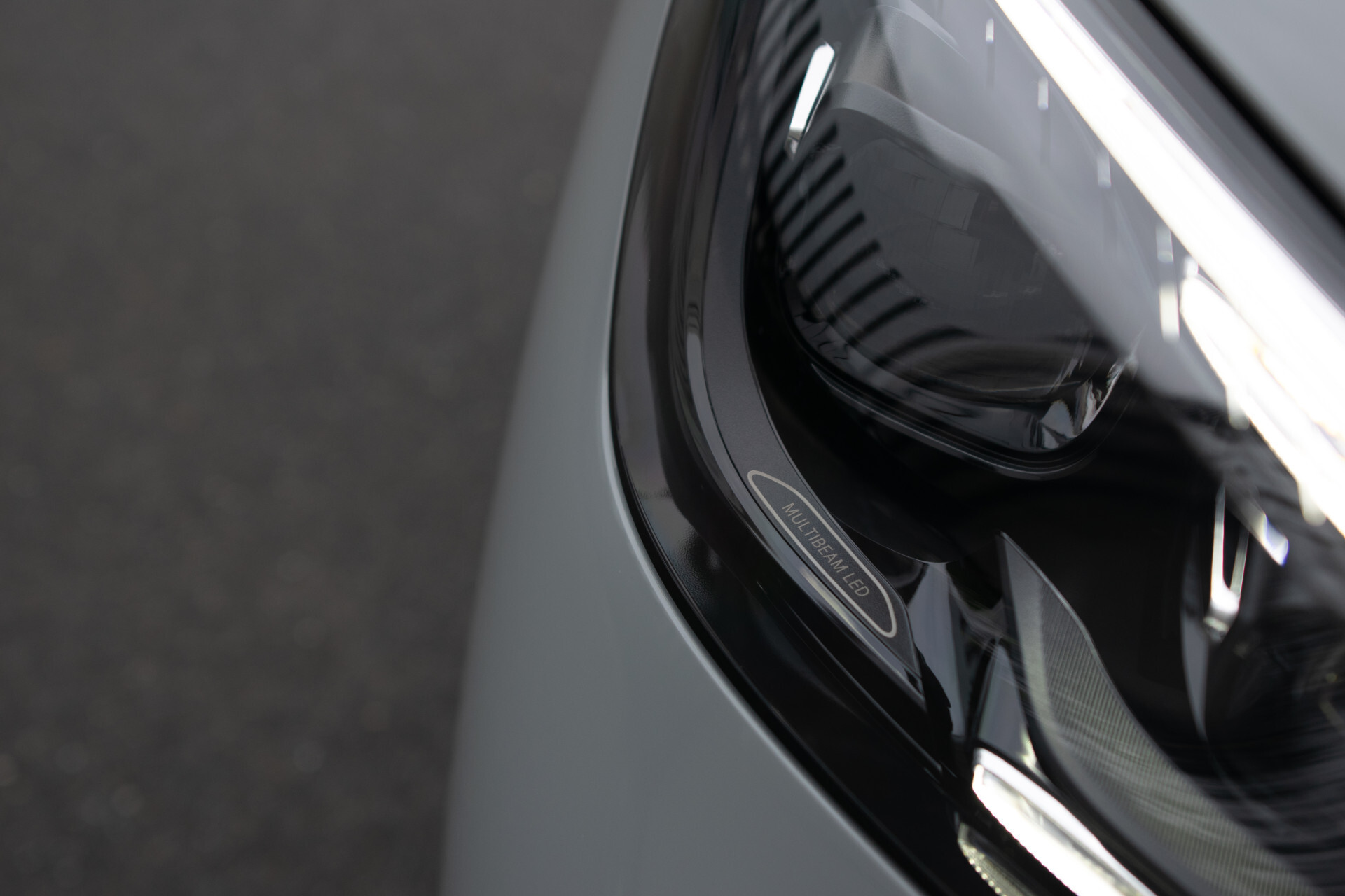 Mercedes-Benz GLE Coupé AMG 53 4MATIC+ Full Carbon | Ruitleder | Massage | Softclose | Manufaktur | Stoelkoeling | ACC | Keyless | Trekhaak Foto 53