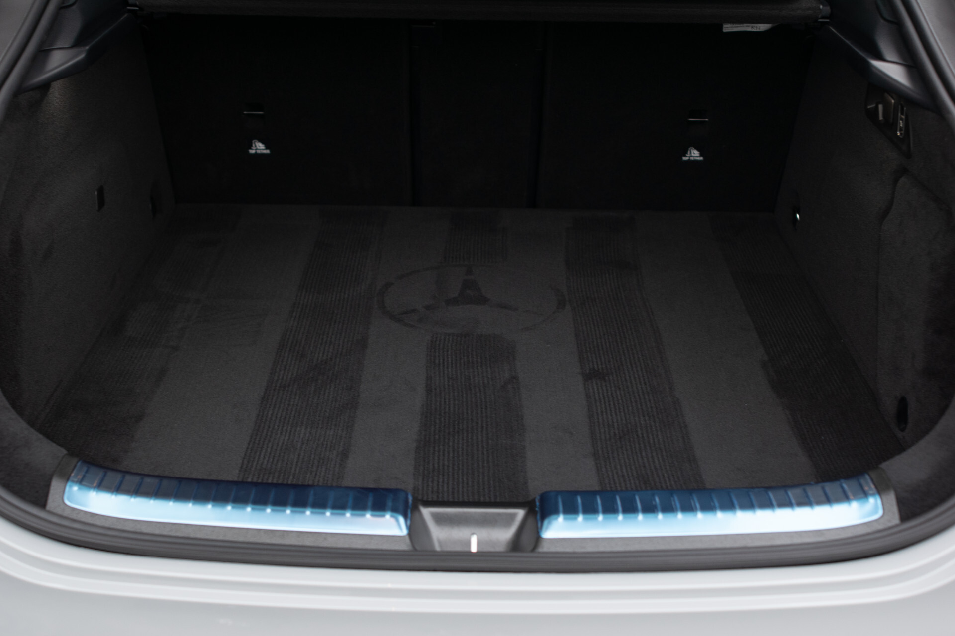 Mercedes-Benz GLE Coupé AMG 53 4MATIC+ Full Carbon | Ruitleder | Massage | Softclose | Manufaktur | Stoelkoeling | ACC | Keyless | Trekhaak Foto 58