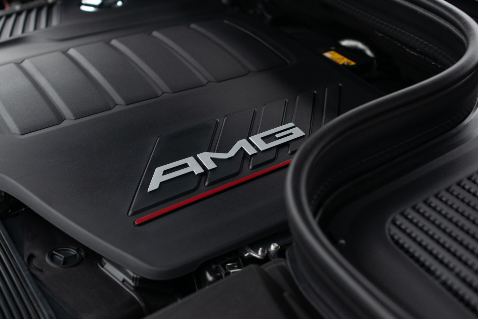 Mercedes-Benz GLE Coupé AMG 53 4MATIC+ Full Carbon | Ruitleder | Massage | Softclose | Manufaktur | Stoelkoeling | ACC | Keyless | Trekhaak Foto 59