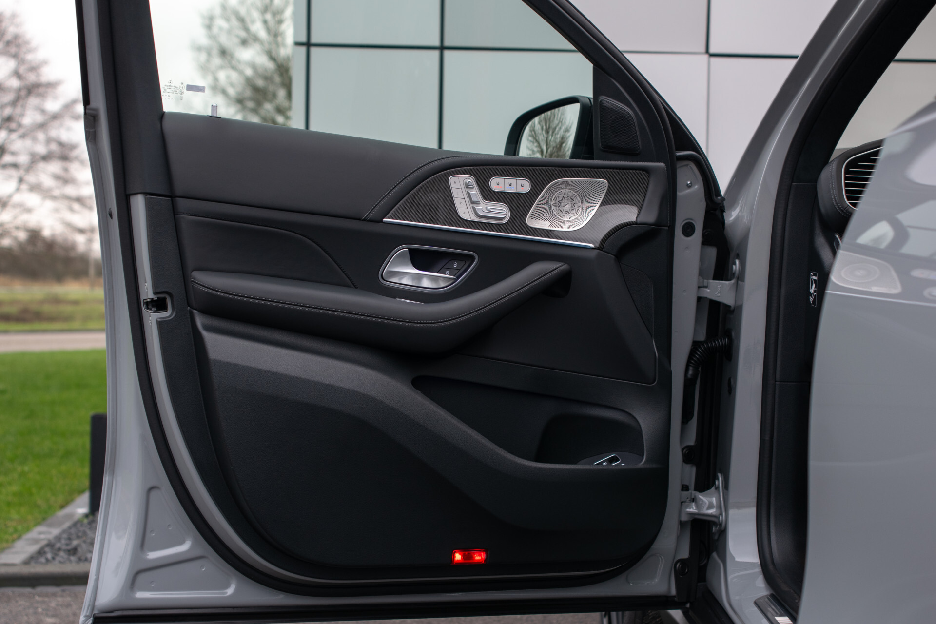 Mercedes-Benz GLE Coupé AMG 53 4MATIC+ Full Carbon | Ruitleder | Massage | Softclose | Manufaktur | Stoelkoeling | ACC | Keyless | Trekhaak Foto 6