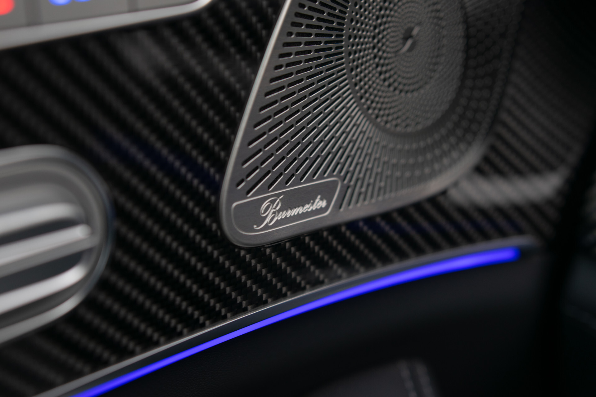 Mercedes-Benz GLE Coupé AMG 53 4MATIC+ Full Carbon | Ruitleder | Massage | Softclose | Manufaktur | Stoelkoeling | ACC | Keyless | Trekhaak Foto 9