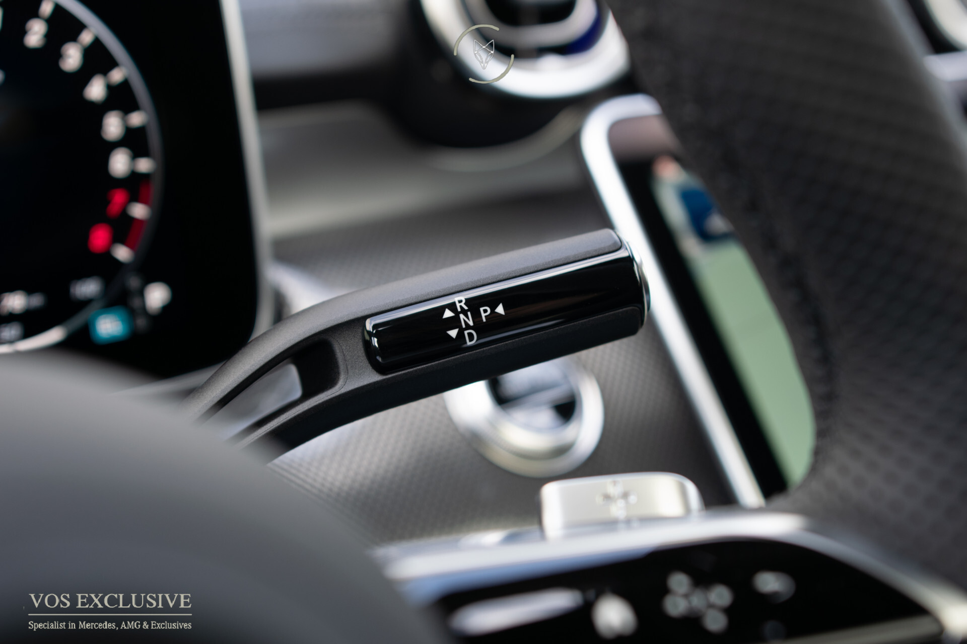Mercedes-Benz C-Klasse 300 e AMG Magno | Nappa | Night | Rij-assistentie Plus | Keyless-Go | Stoelkoeling | Pano | 360° | Burmester | 19'' Foto 25