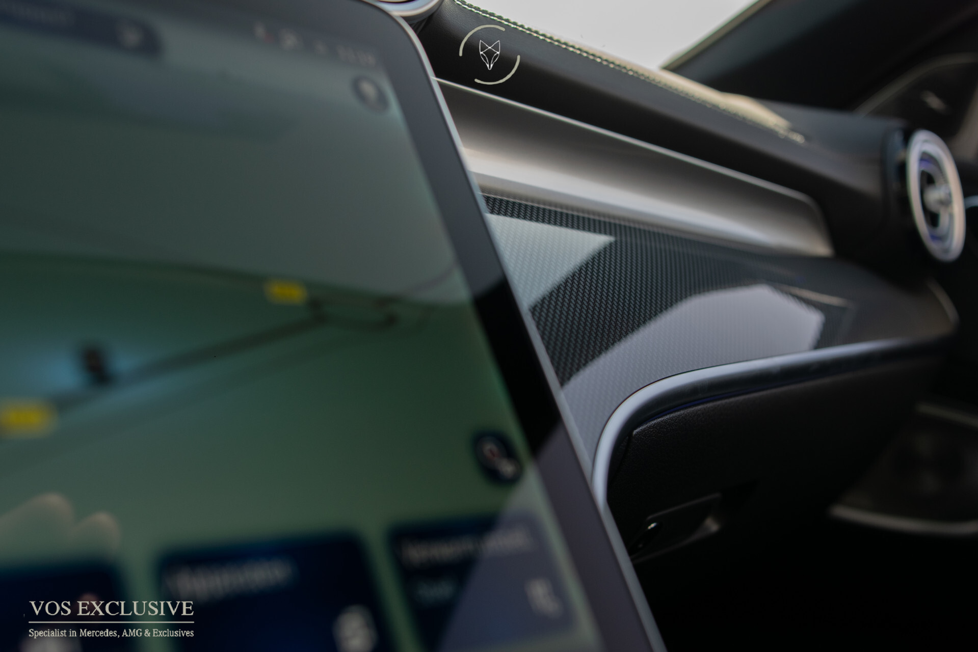 Mercedes-Benz C-Klasse 300 e AMG Magno | Nappa | Night | Rij-assistentie Plus | Keyless-Go | Stoelkoeling | Pano | 360° | Burmester | 19'' Foto 32