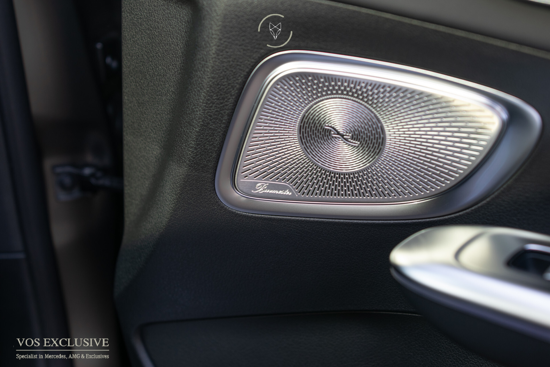 Mercedes-Benz C-Klasse 300 e AMG Magno | Nappa | Night | Rij-assistentie Plus | Keyless-Go | Stoelkoeling | Pano | 360° | Burmester | 19'' Foto 34