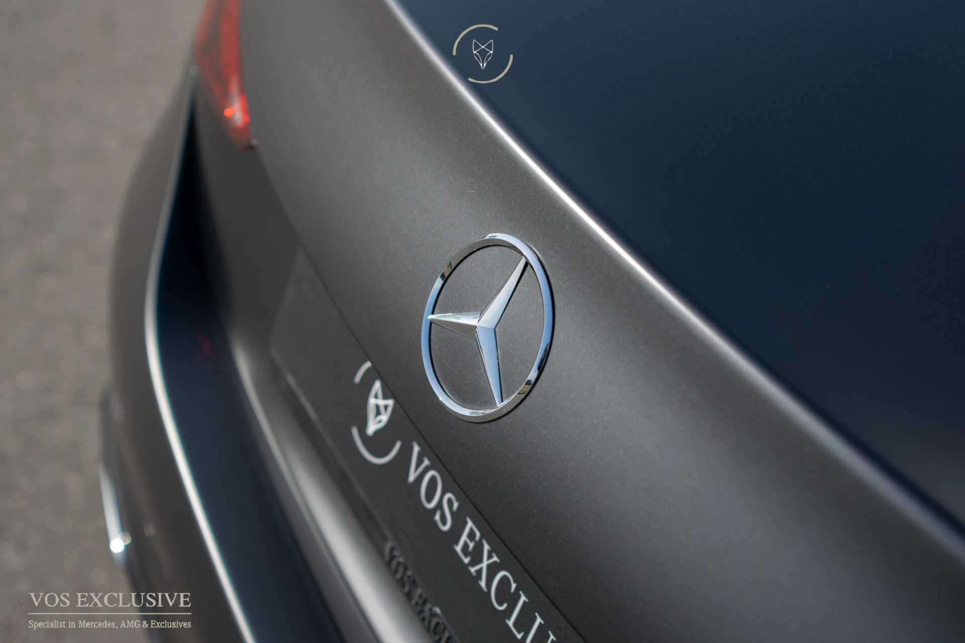 Mercedes-Benz C-Klasse 300 e AMG Magno | Nappa | Night | Rij-assistentie Plus | Keyless-Go | Stoelkoeling | Pano | 360° | Burmester | 19'' Foto 44