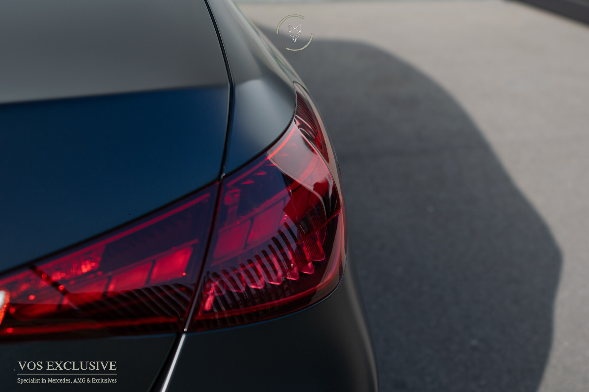 Mercedes-Benz C-Klasse 300 e AMG Magno | Nappa | Night | Rij-assistentie Plus | Keyless-Go | Stoelkoeling | Pano | 360° | Burmester | 19'' Foto 46