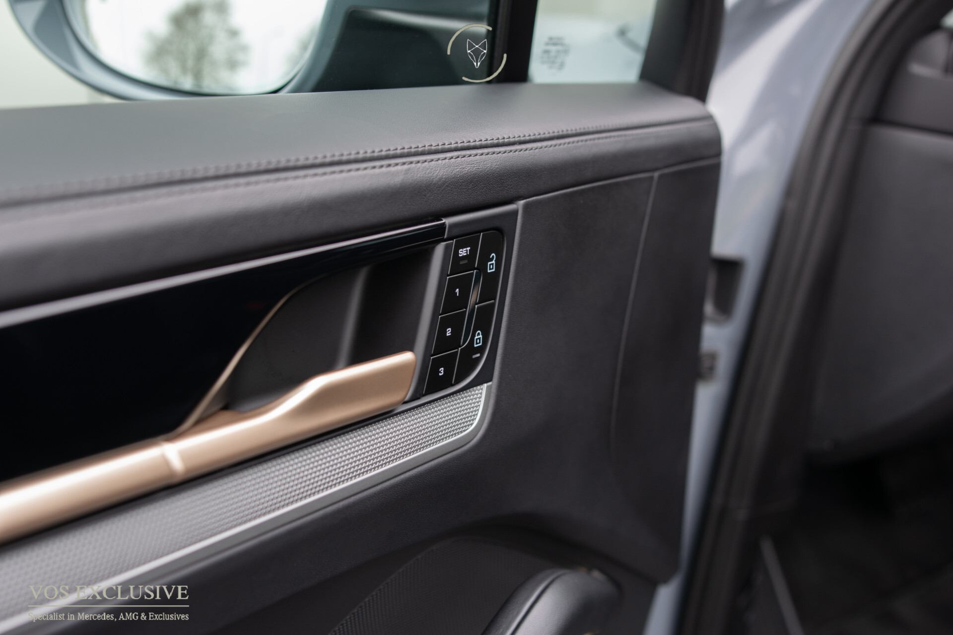 Porsche Cayenne 3.0 E-Hybrid SportDesign | Passenger Display | 21'' | Luchtvering | HUD | ACC | Bose | 18-voudig | Panorama | Stoelkoeling Foto 10