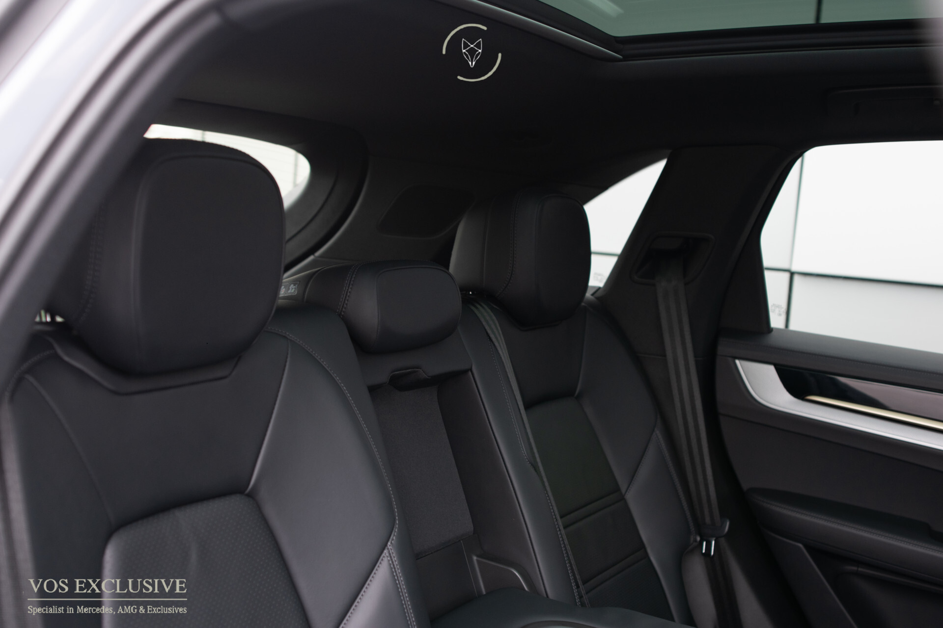 Porsche Cayenne 3.0 E-Hybrid SportDesign | Passenger Display | 21'' | Luchtvering | HUD | ACC | Bose | 18-voudig | Panorama | Stoelkoeling Foto 17