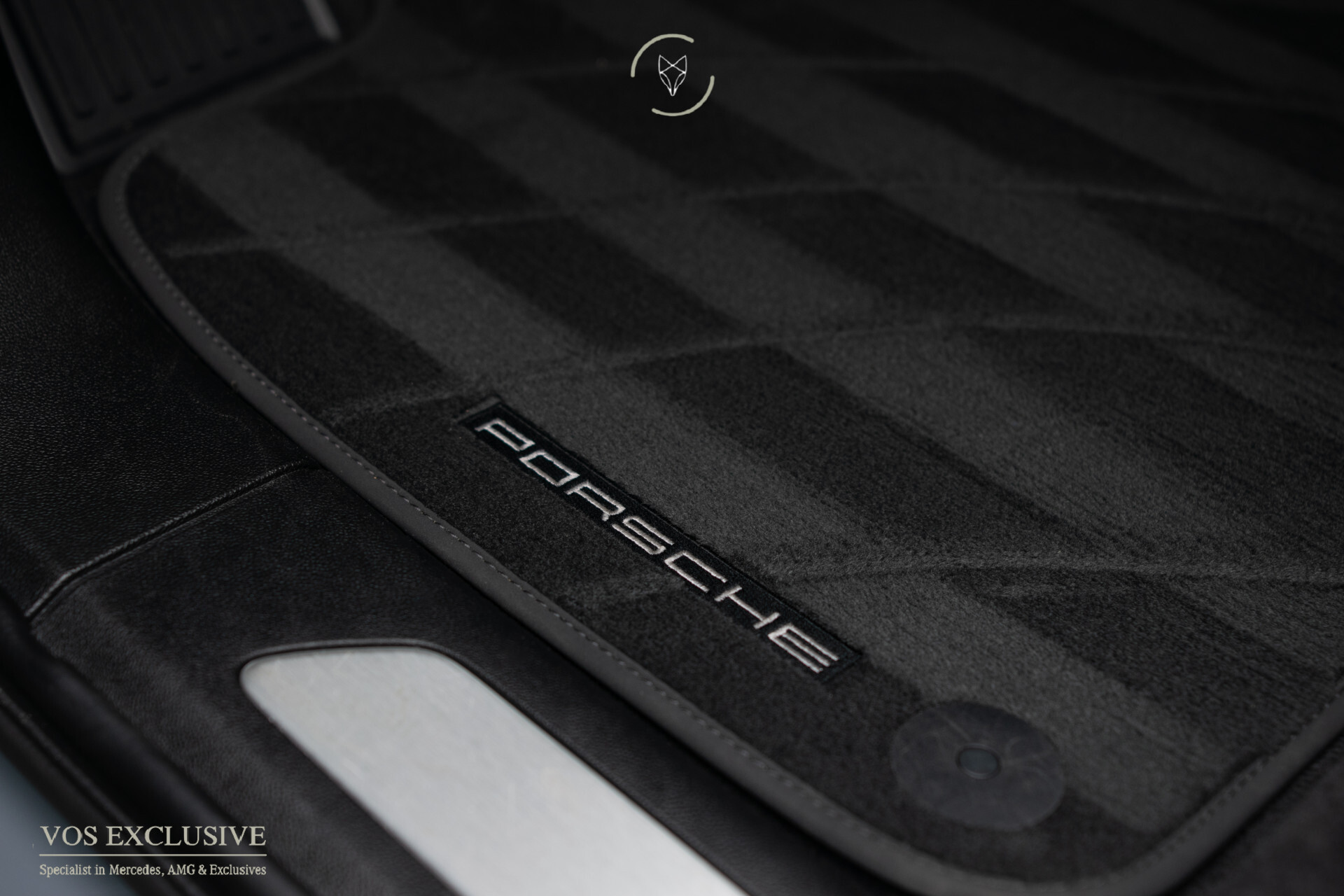 Porsche Cayenne 3.0 E-Hybrid SportDesign | Passenger Display | 21'' | Luchtvering | HUD | ACC | Bose | 18-voudig | Panorama | Stoelkoeling Foto 33