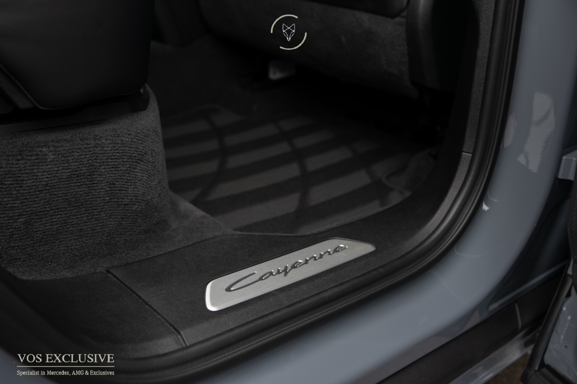 Porsche Cayenne 3.0 E-Hybrid SportDesign | Passenger Display | 21'' | Luchtvering | HUD | ACC | Bose | 18-voudig | Panorama | Stoelkoeling Foto 38