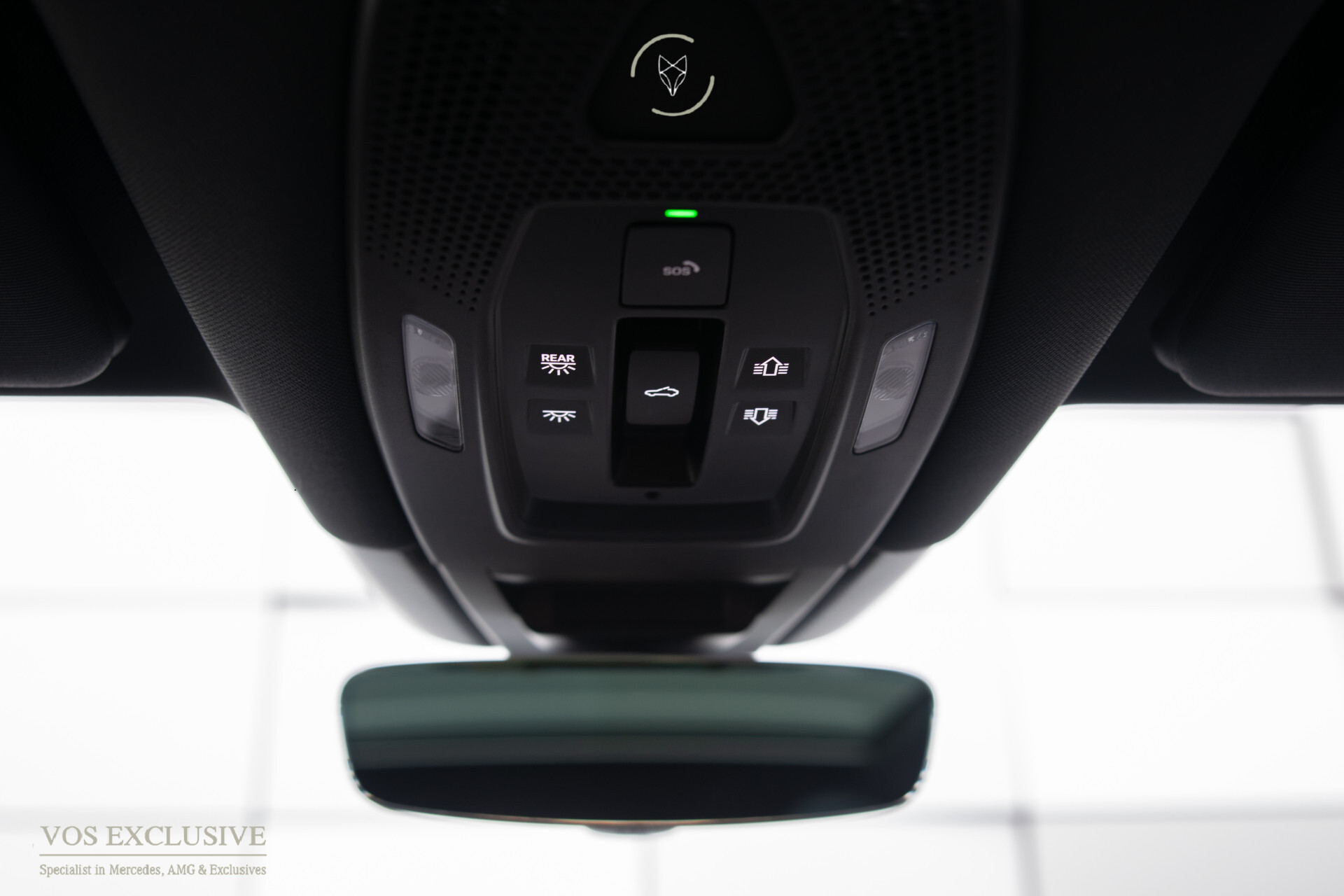 Porsche Cayenne 3.0 E-Hybrid SportDesign | Passenger Display | 21'' | Luchtvering | HUD | ACC | Bose | 18-voudig | Panorama | Stoelkoeling Foto 41