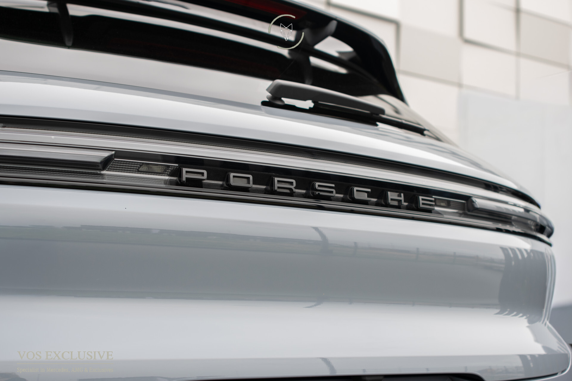 Porsche Cayenne 3.0 E-Hybrid SportDesign | Passenger Display | 21'' | Luchtvering | HUD | ACC | Bose | 18-voudig | Panorama | Stoelkoeling Foto 43