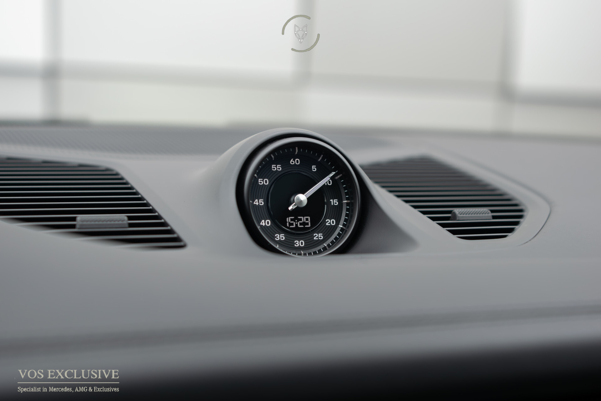 Porsche Cayenne 3.0 E-Hybrid SportDesign | Passenger Display | 21'' | Luchtvering | HUD | ACC | Bose | 18-voudig | Panorama | Stoelkoeling Foto 7