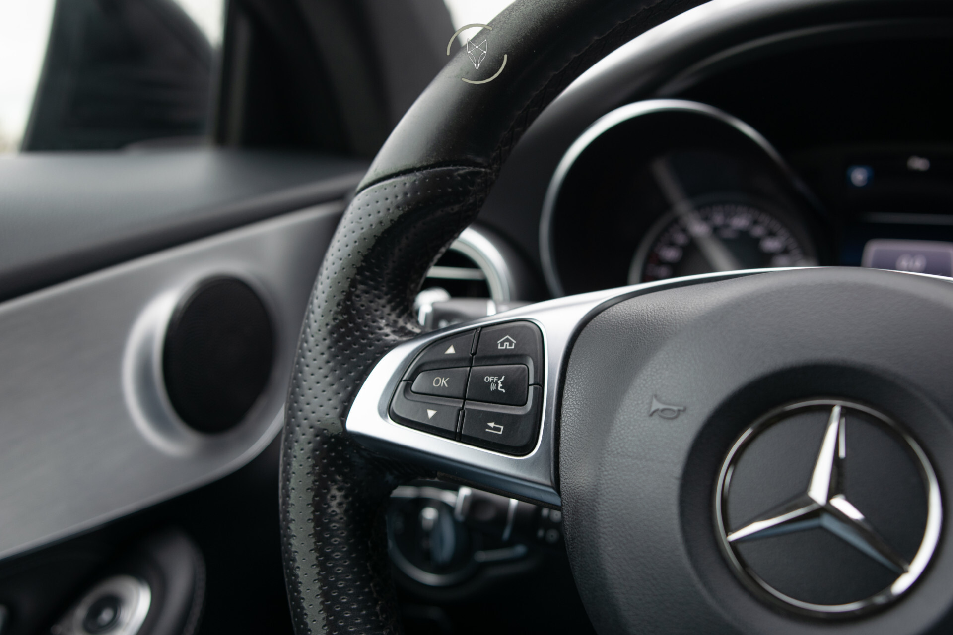 Mercedes-Benz C-Klasse Coupé 200 AMG Night | Manufaktur | LED | 19" | New Service Foto 21