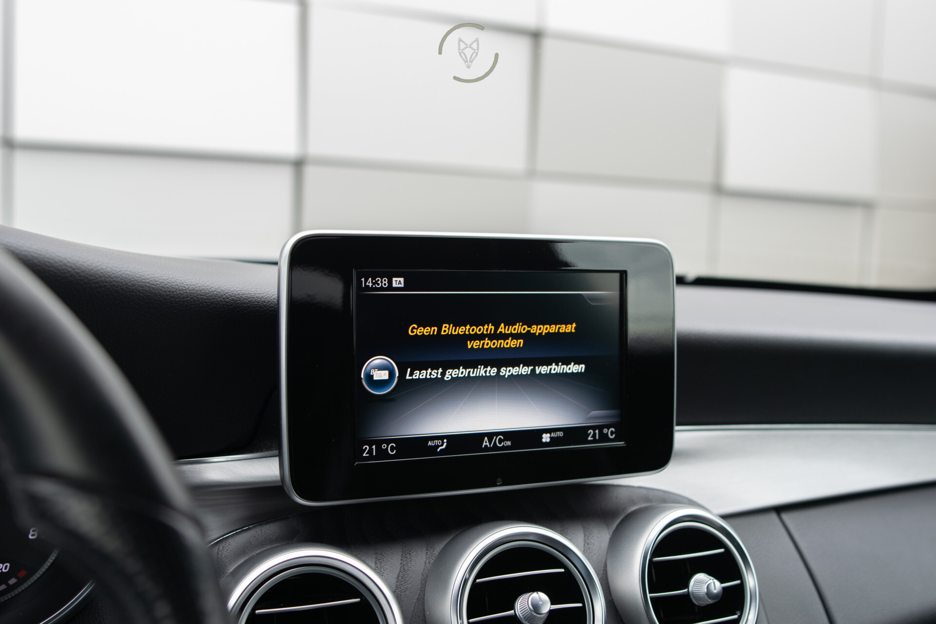 Mercedes-Benz C-Klasse Coupé 200 AMG Night | Manufaktur | LED | 19" | New Service Foto 24