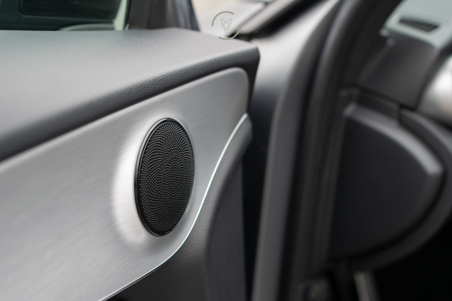 Mercedes-Benz C-Klasse Coupé 200 AMG Night | Manufaktur | LED | 19" | New Service Foto 27