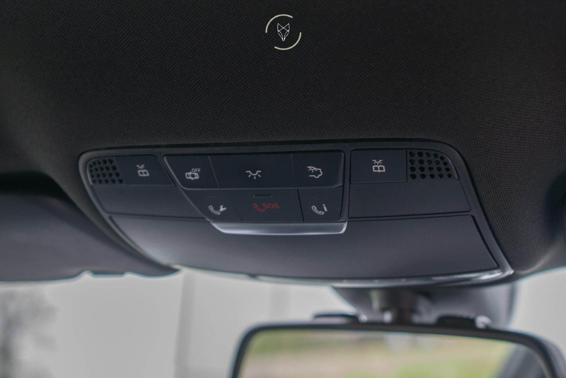 Mercedes-Benz C-Klasse Coupé 200 AMG Night | Manufaktur | LED | 19" | New Service Foto 29