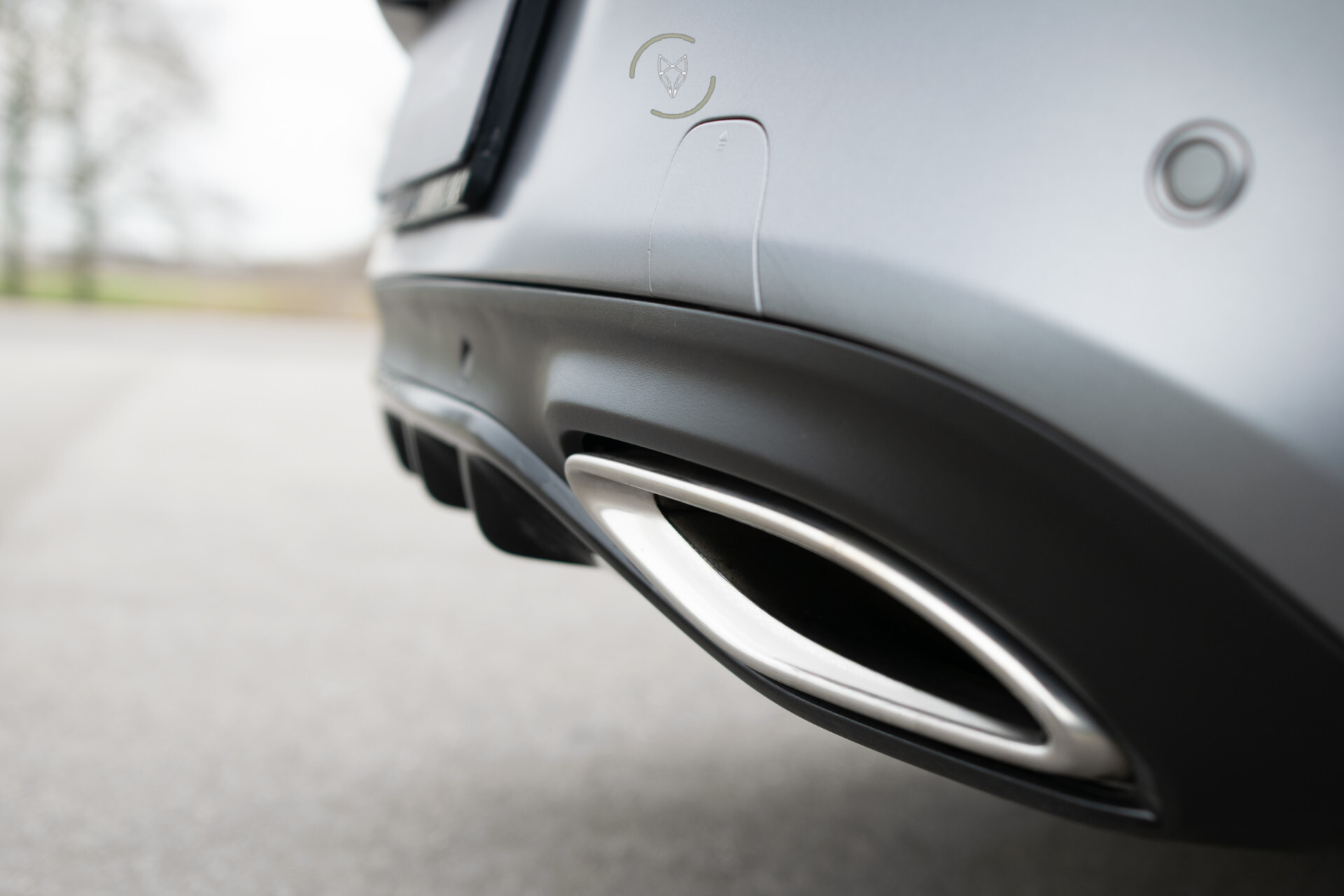 Mercedes-Benz C-Klasse Coupé 200 AMG Night | Manufaktur | LED | 19" | New Service Foto 37