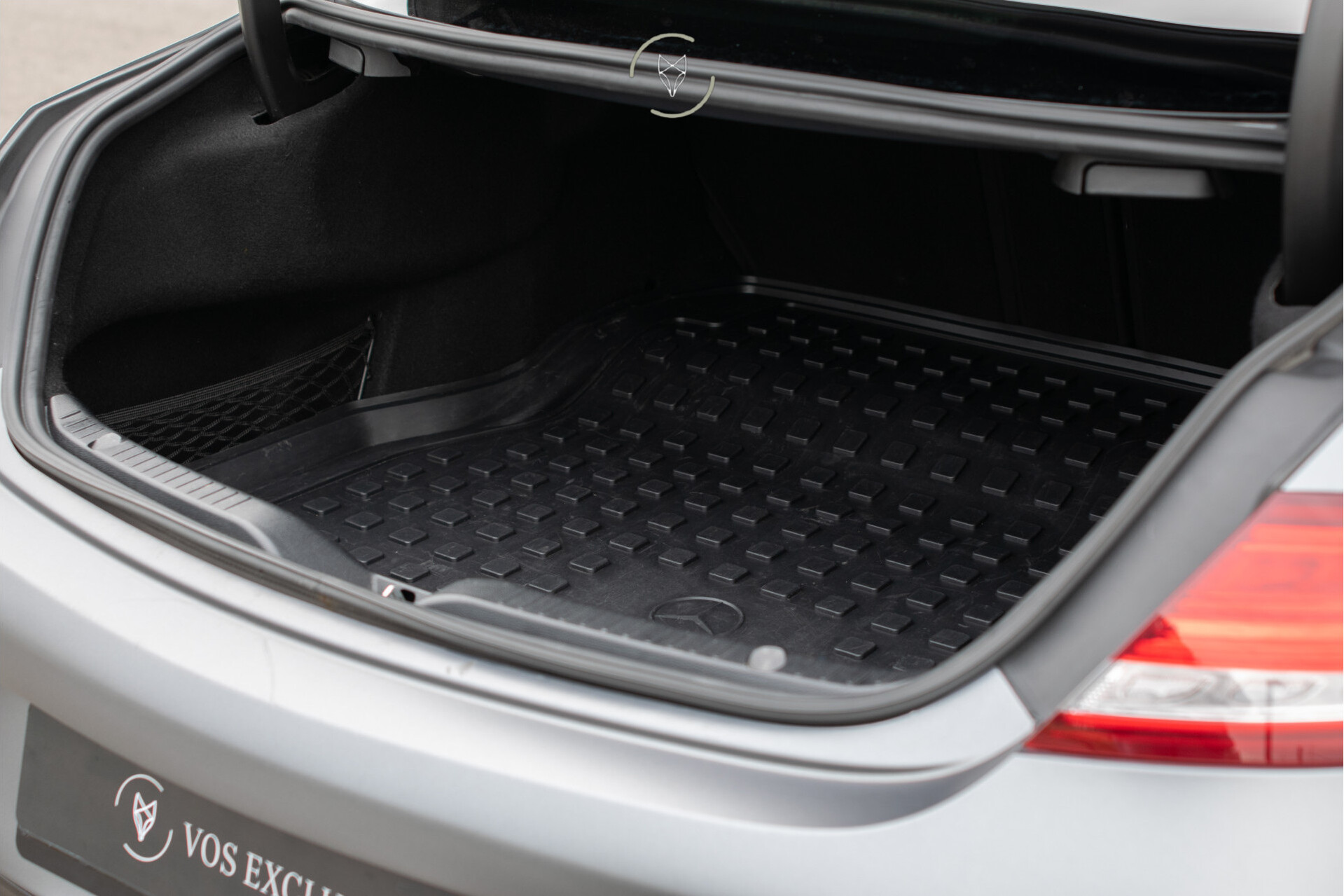 Mercedes-Benz C-Klasse Coupé 200 AMG Night | Manufaktur | LED | 19" | New Service Foto 40