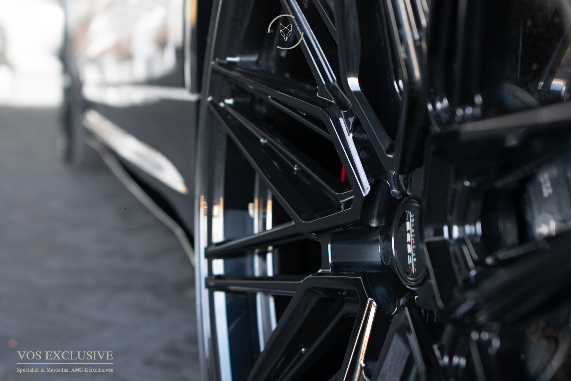 Audi RSQ8 4.0 TFSI Quattro 23'' Vossen | Ceramic | Carbon | Aeropakket | B&O 3D | RS Dynamic | 4-wielsturing | ACC | HUD | Keyless | Trekhaak | Softclose Foto 26