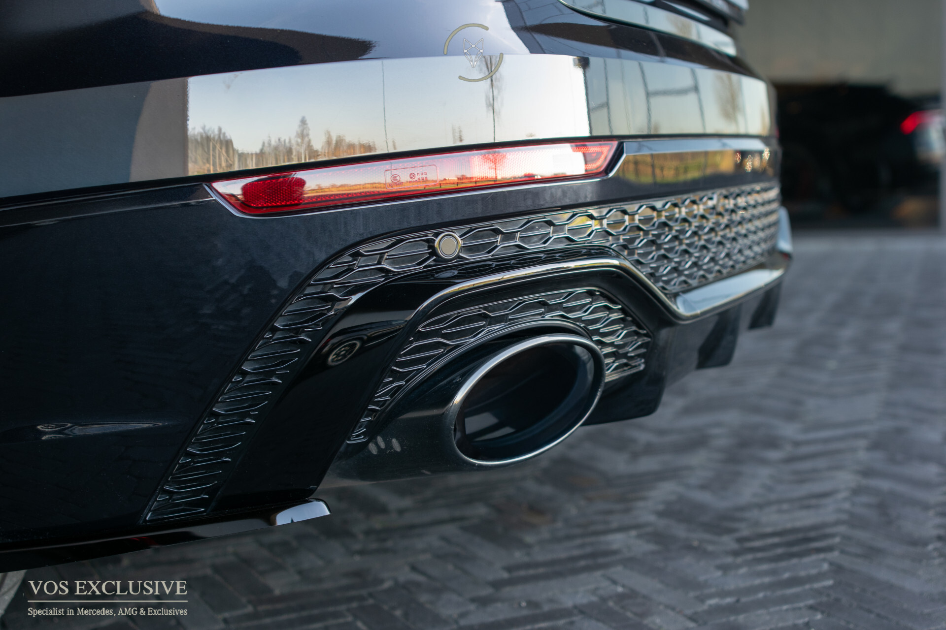 Audi RSQ8 4.0 TFSI Quattro 23'' Vossen | Ceramic | Carbon | Aeropakket | B&O 3D | RS Dynamic | 4-wielsturing | ACC | HUD | Keyless | Trekhaak | Softclose Foto 29