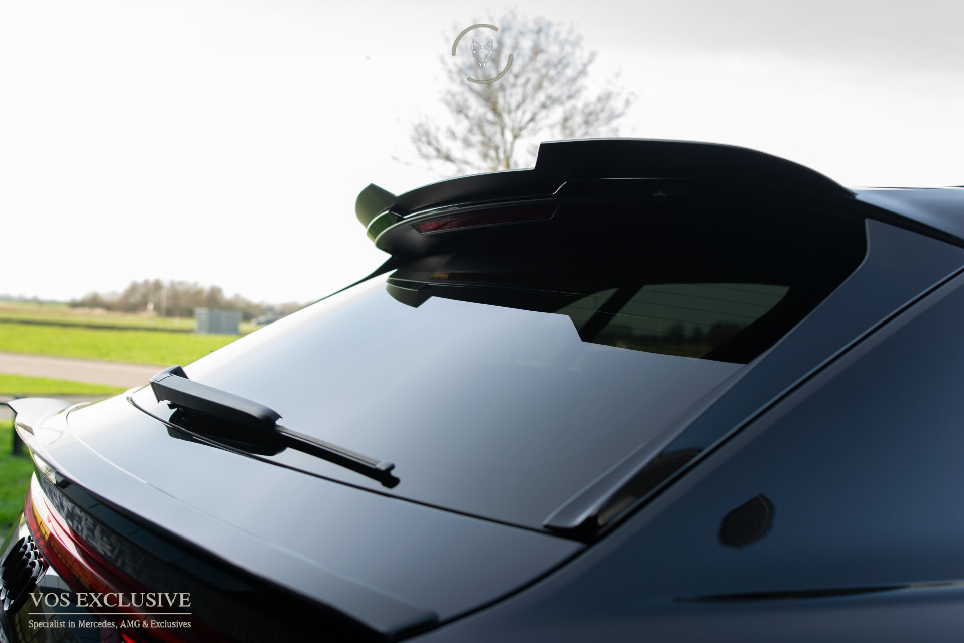 Audi RSQ8 4.0 TFSI Quattro 23'' Vossen | Ceramic | Carbon | Aeropakket | B&O 3D | RS Dynamic | 4-wielsturing | ACC | HUD | Keyless | Trekhaak | Softclose Foto 30