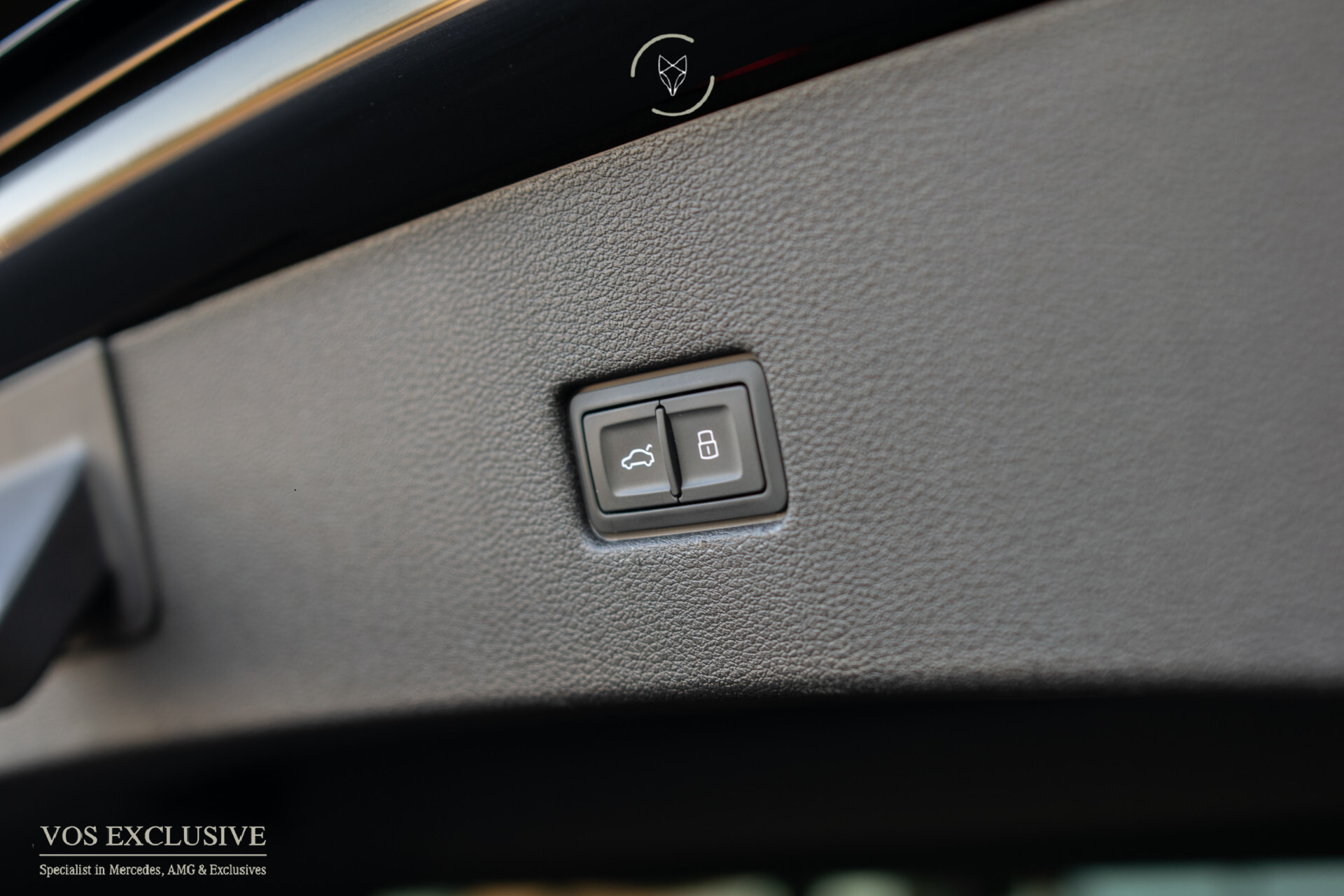 Audi RSQ8 4.0 TFSI Quattro 23'' Vossen | Ceramic | Carbon | Aeropakket | B&O 3D | RS Dynamic | 4-wielsturing | ACC | HUD | Keyless | Trekhaak | Softclose Foto 34