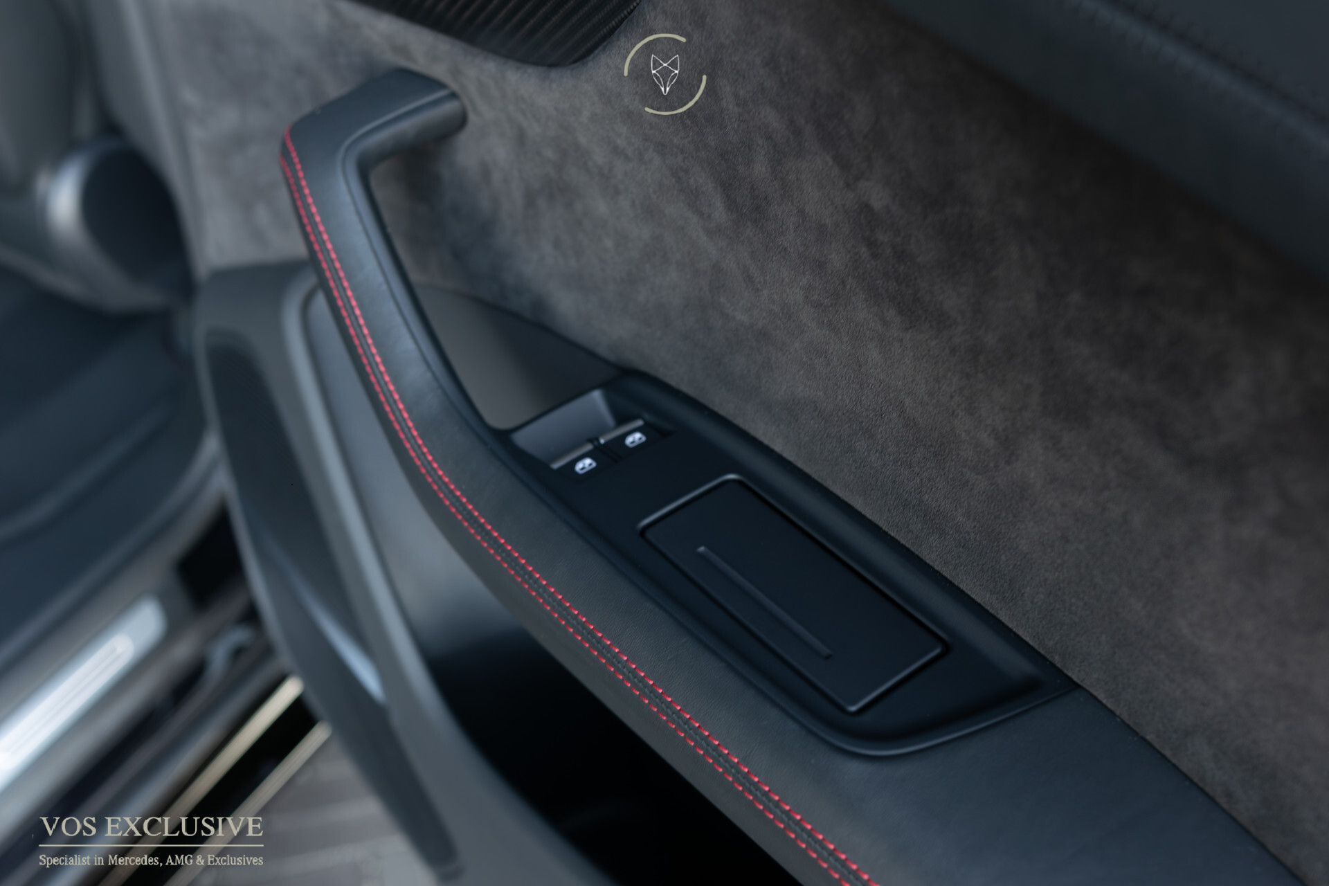 Audi RSQ8 4.0 TFSI Quattro 23'' Vossen | Ceramic | Carbon | Aeropakket | B&O 3D | RS Dynamic | 4-wielsturing | ACC | HUD | Keyless | Trekhaak | Softclose Foto 39