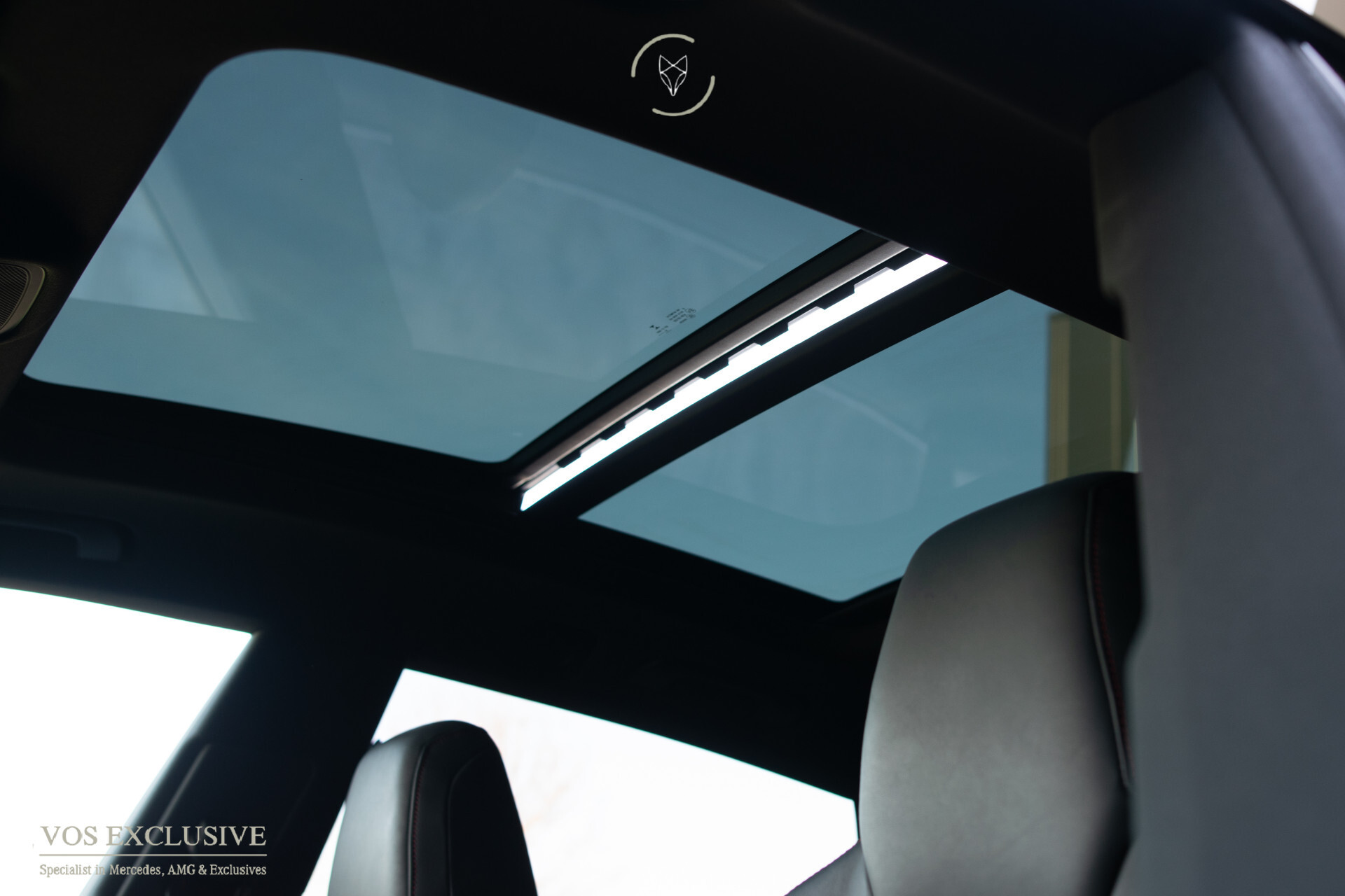 Audi RSQ8 4.0 TFSI Quattro 23'' Vossen | Ceramic | Carbon | Aeropakket | B&O 3D | RS Dynamic | 4-wielsturing | ACC | HUD | Keyless | Trekhaak | Softclose Foto 47