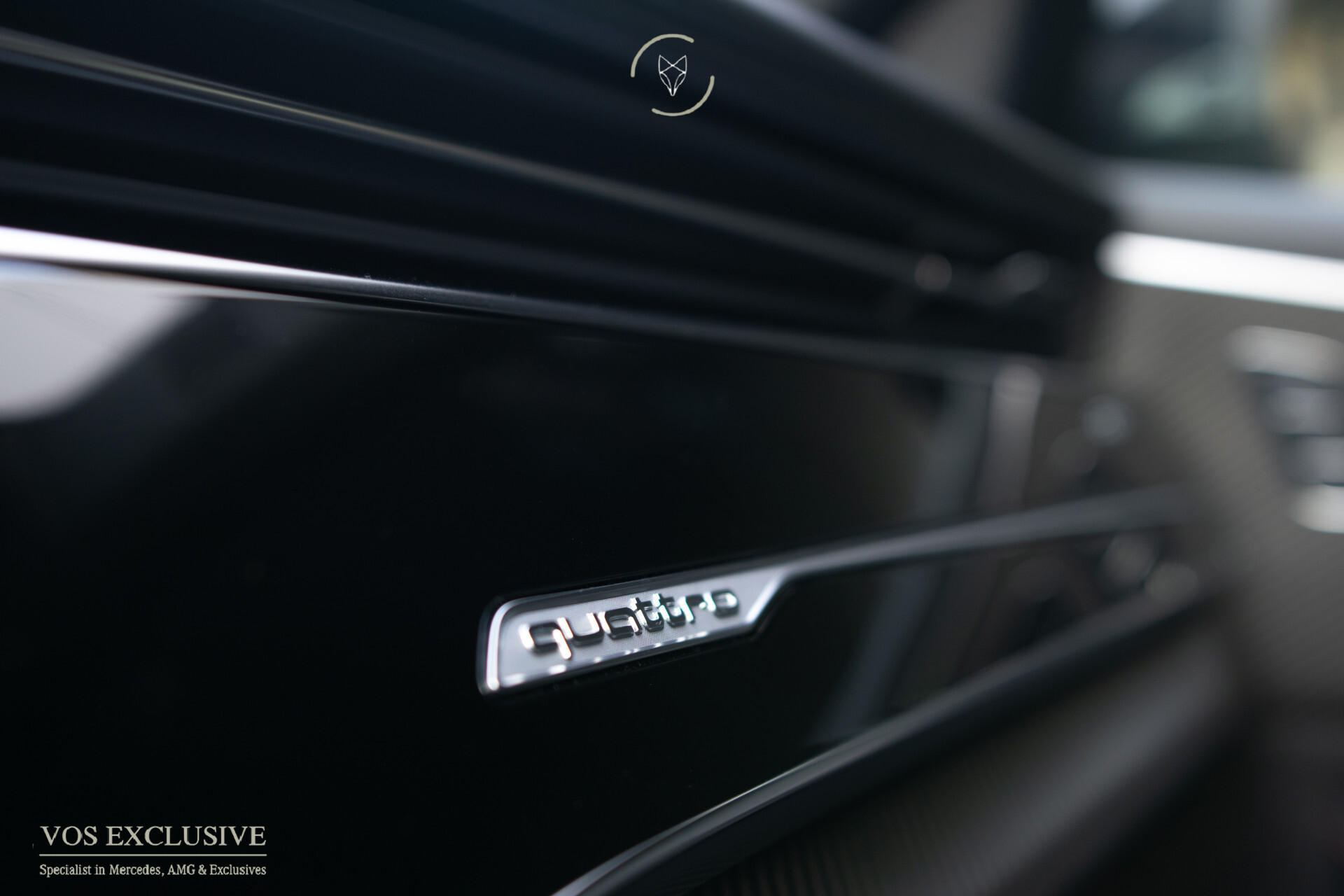 Audi RSQ8 4.0 TFSI Quattro 23'' Vossen | Ceramic | Carbon | Aeropakket | B&O 3D | RS Dynamic | 4-wielsturing | ACC | HUD | Keyless | Trekhaak | Softclose Foto 52