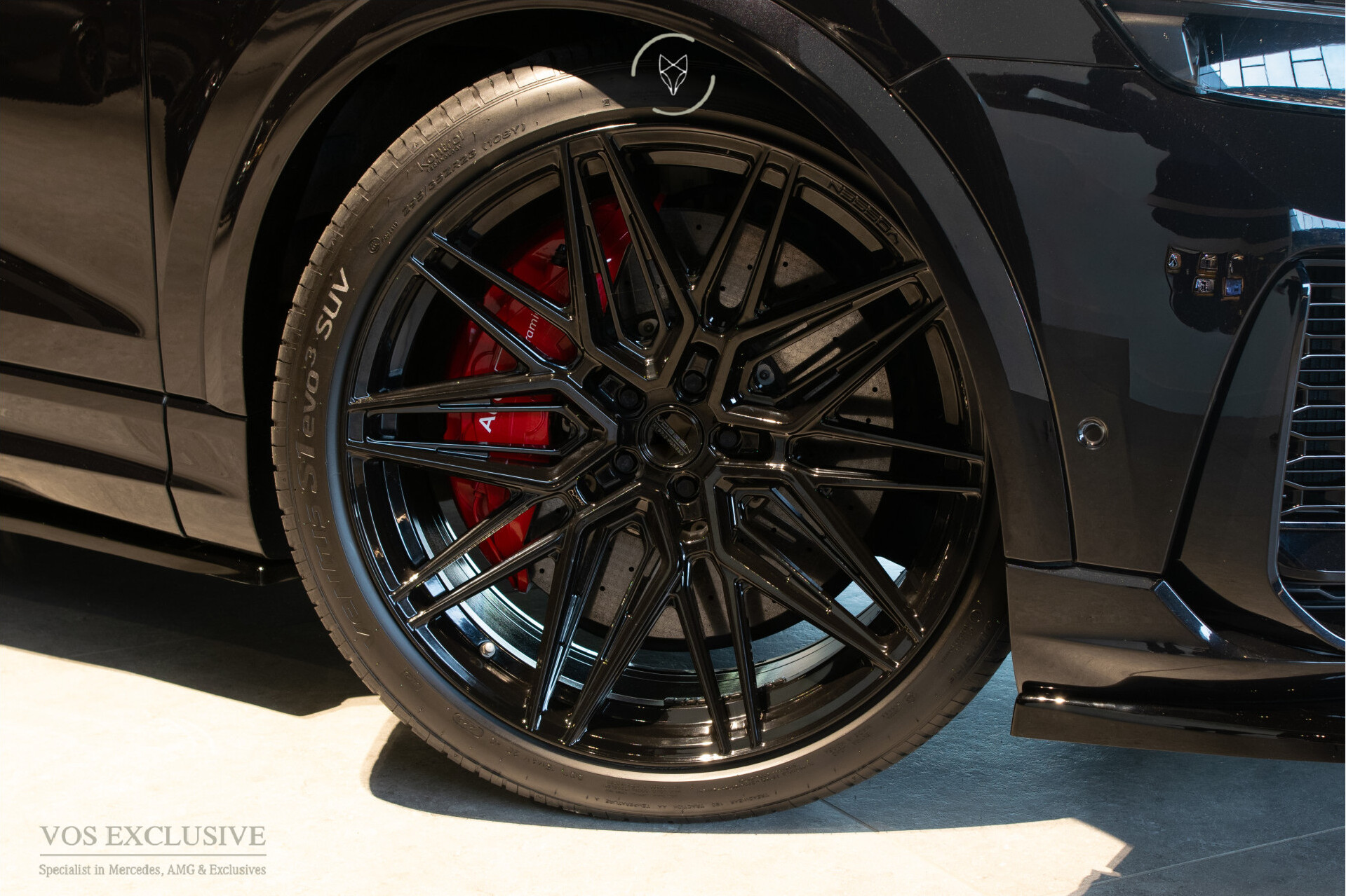 Audi RSQ8 4.0 TFSI Quattro 23'' Vossen | Ceramic | Carbon | Aeropakket | B&O 3D | RS Dynamic | 4-wielsturing | ACC | HUD | Keyless | Trekhaak | Softclose Foto 69